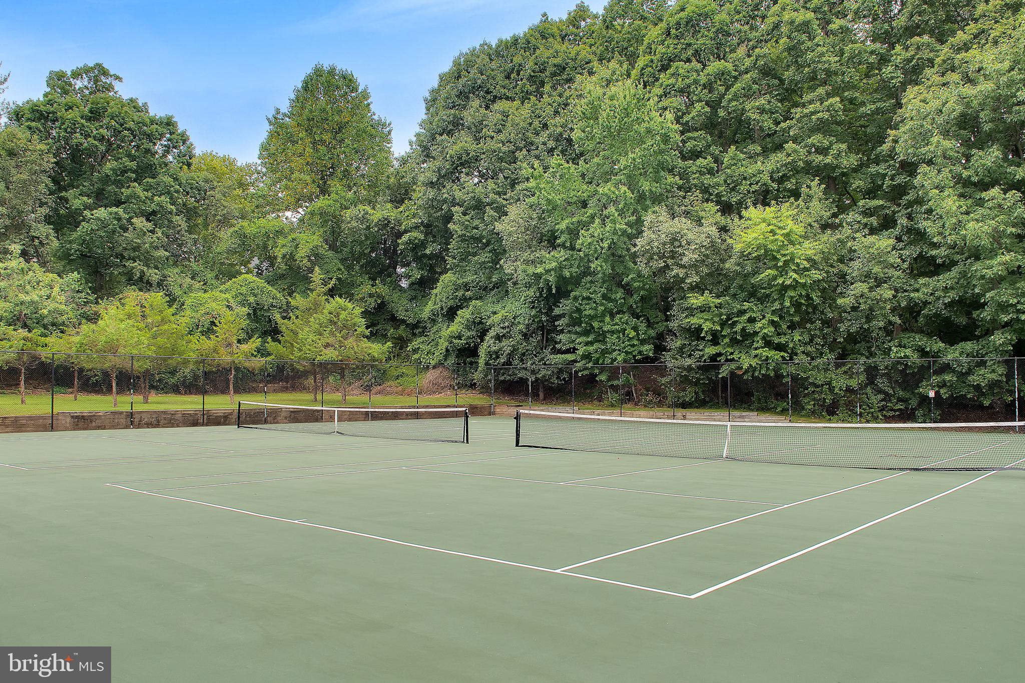 OLD BRIDGE ESTATES - Residential