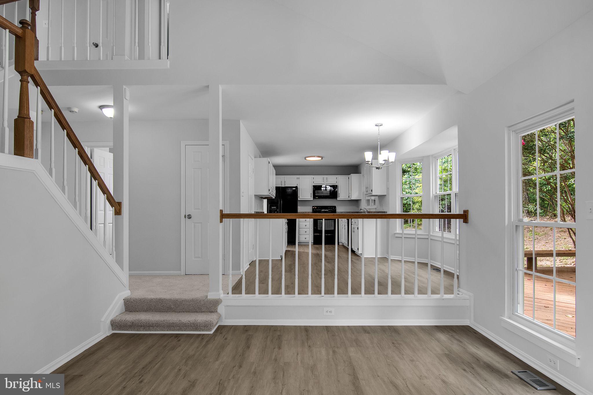 OLD BRIDGE ESTATES - Residential