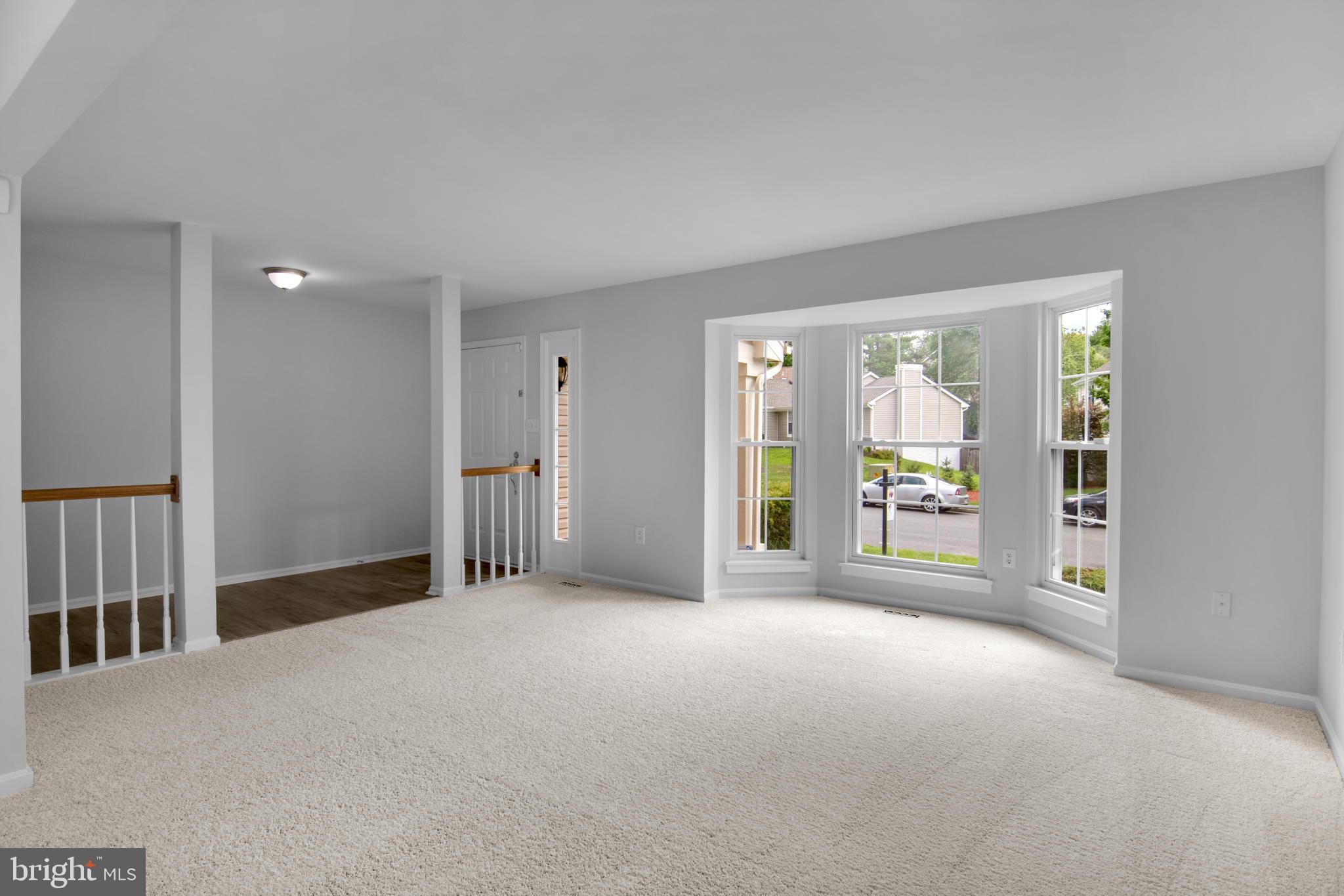 OLD BRIDGE ESTATES - Residential