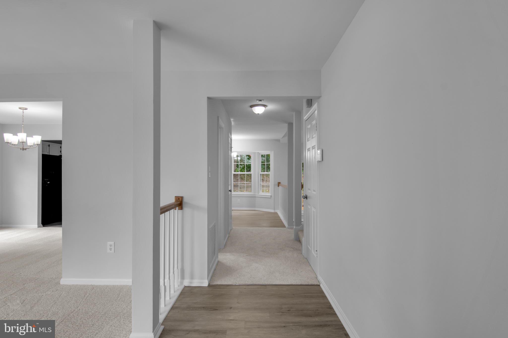 OLD BRIDGE ESTATES - Residential