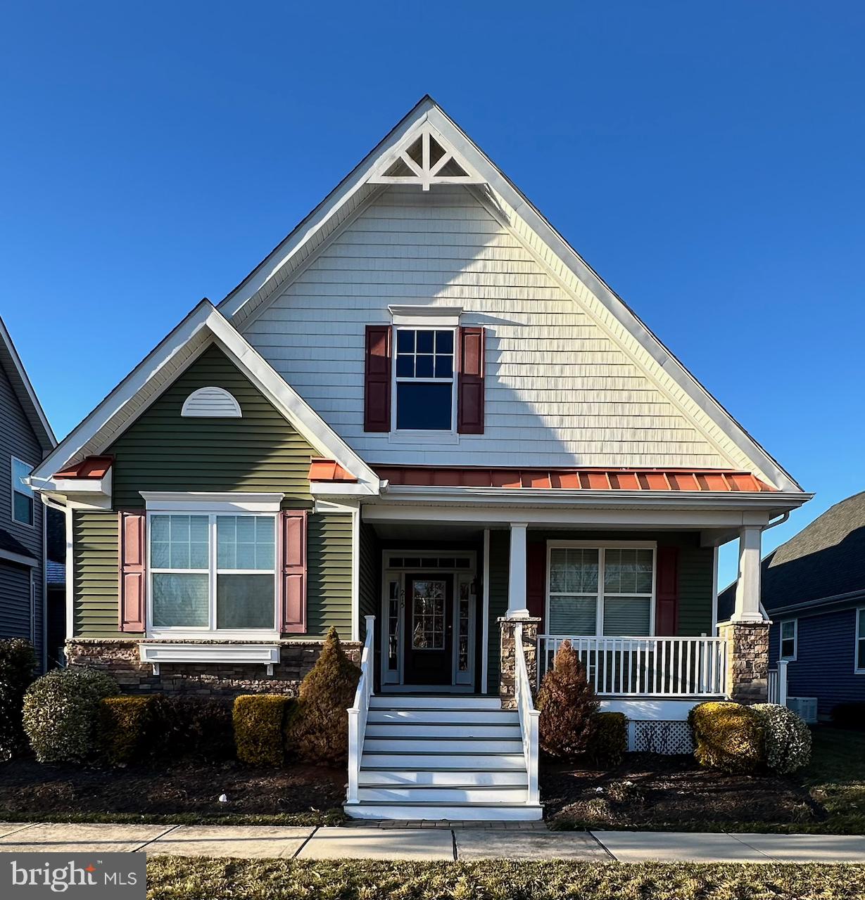 215 MILL POND AVENUE