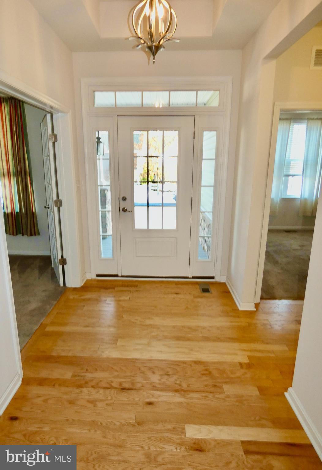 215 MILL POND AVENUE