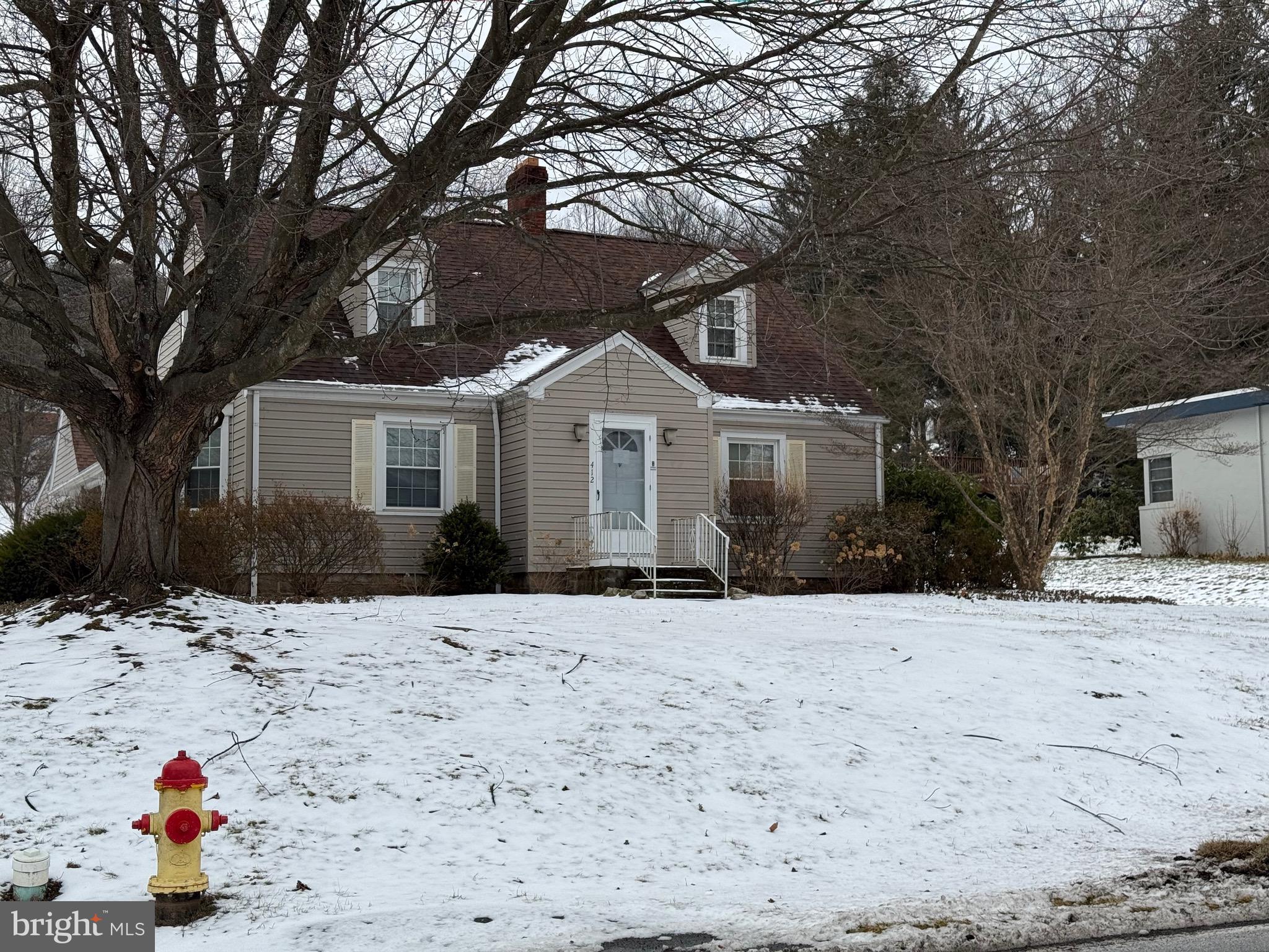 LLYSWEN - Residential