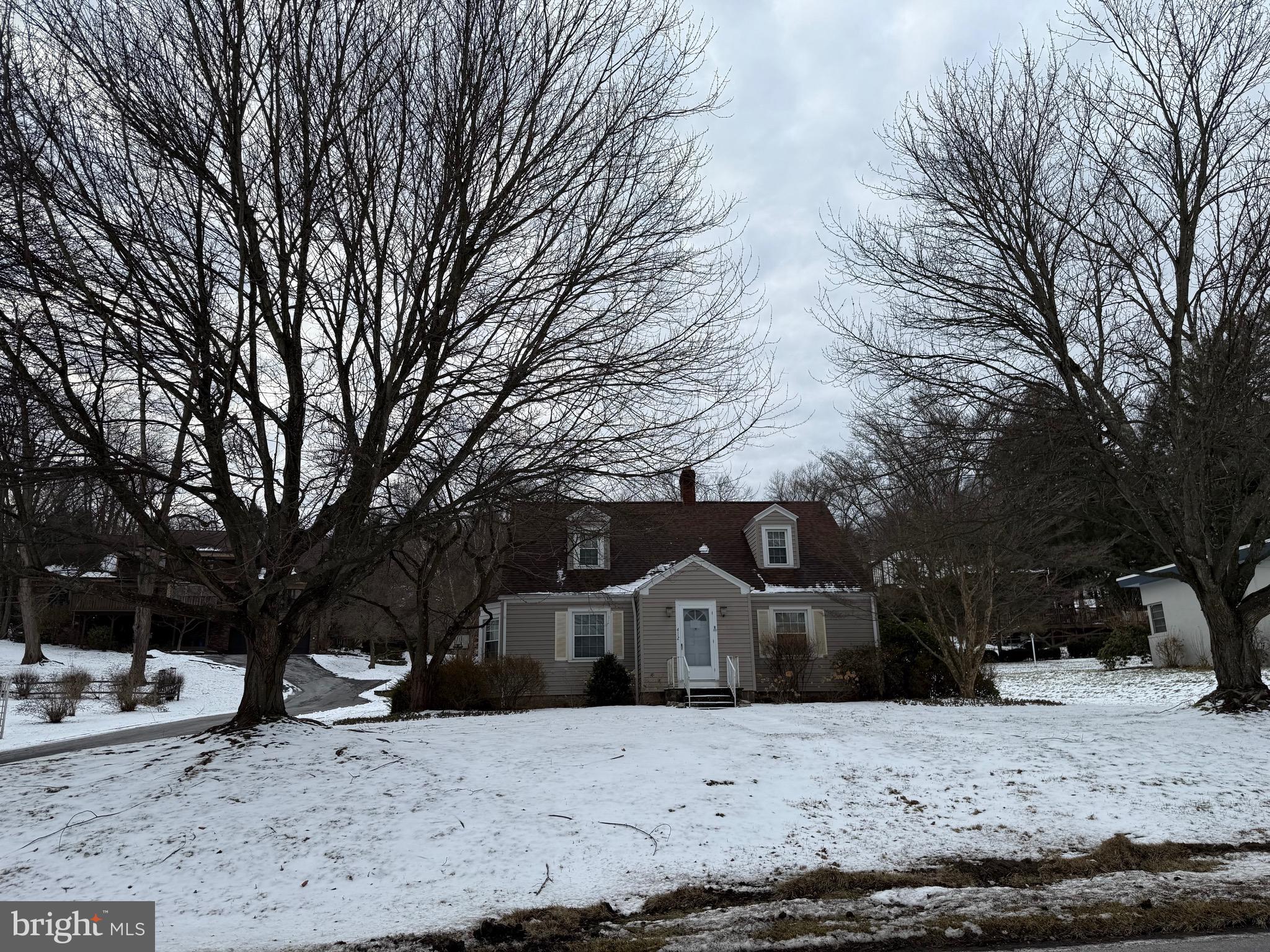 LLYSWEN - Residential