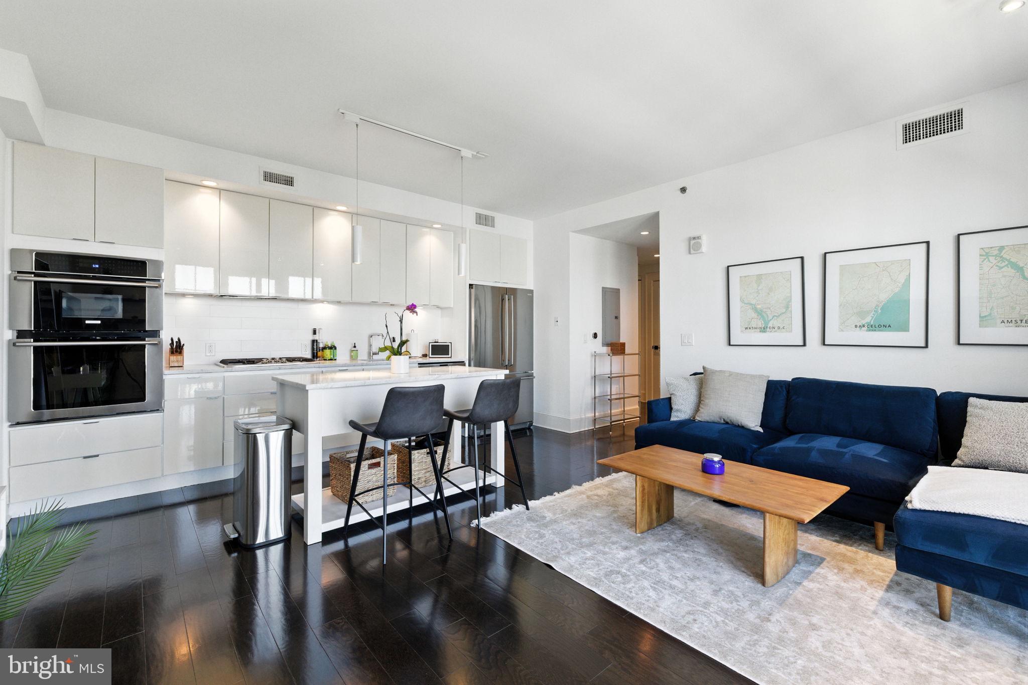 1011 M STREET NW 901