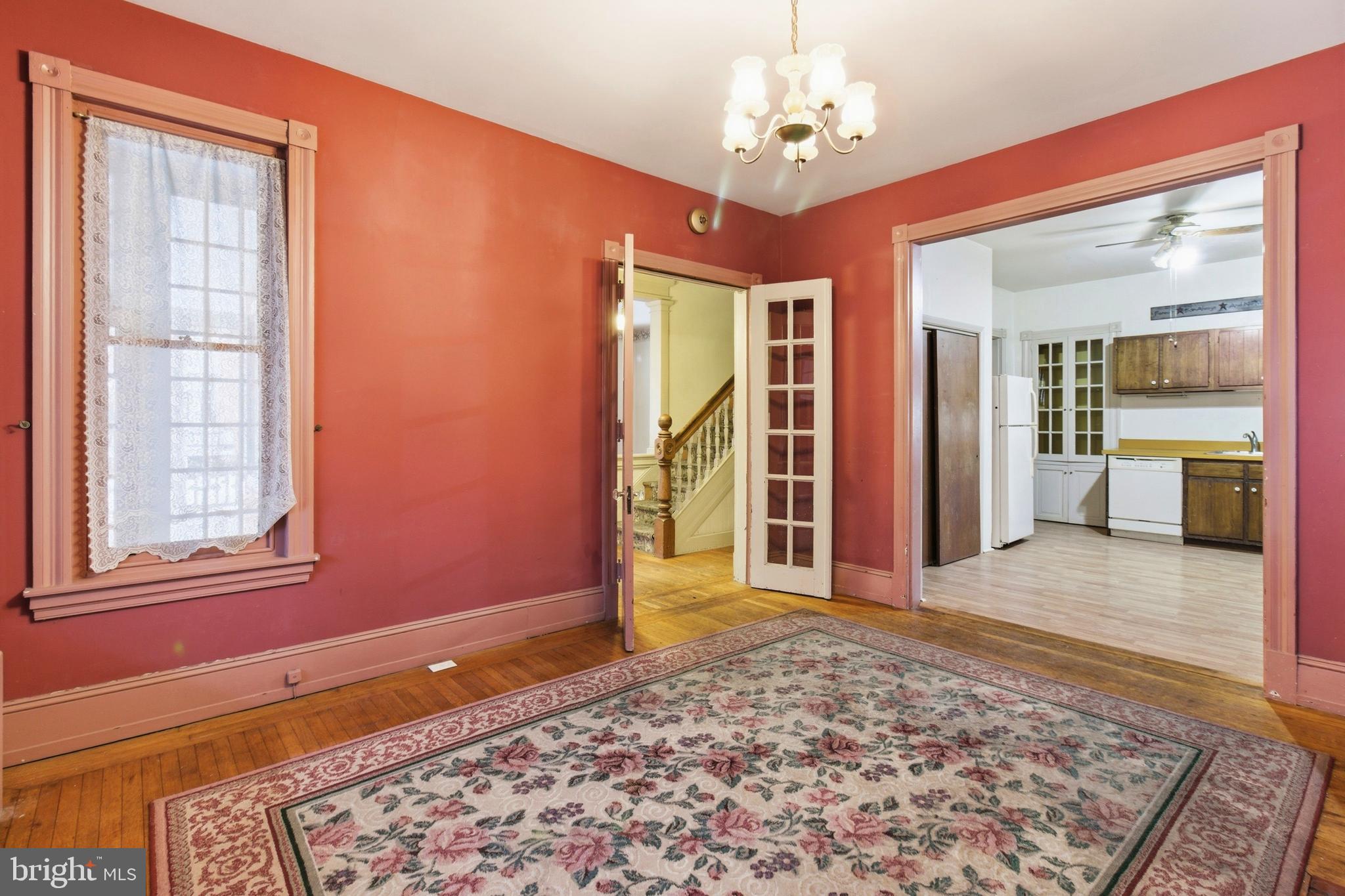 WEST CHESTER BORO - Residential