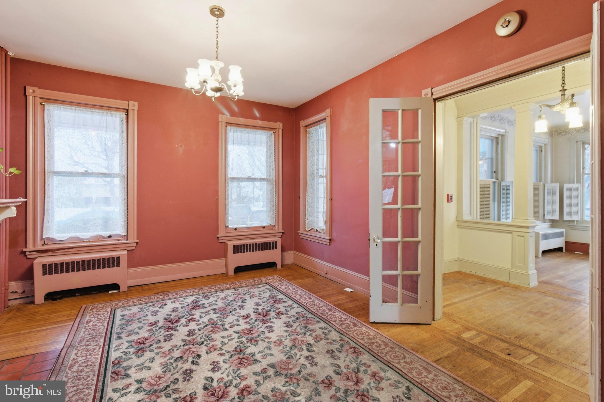 WEST CHESTER BORO - Residential