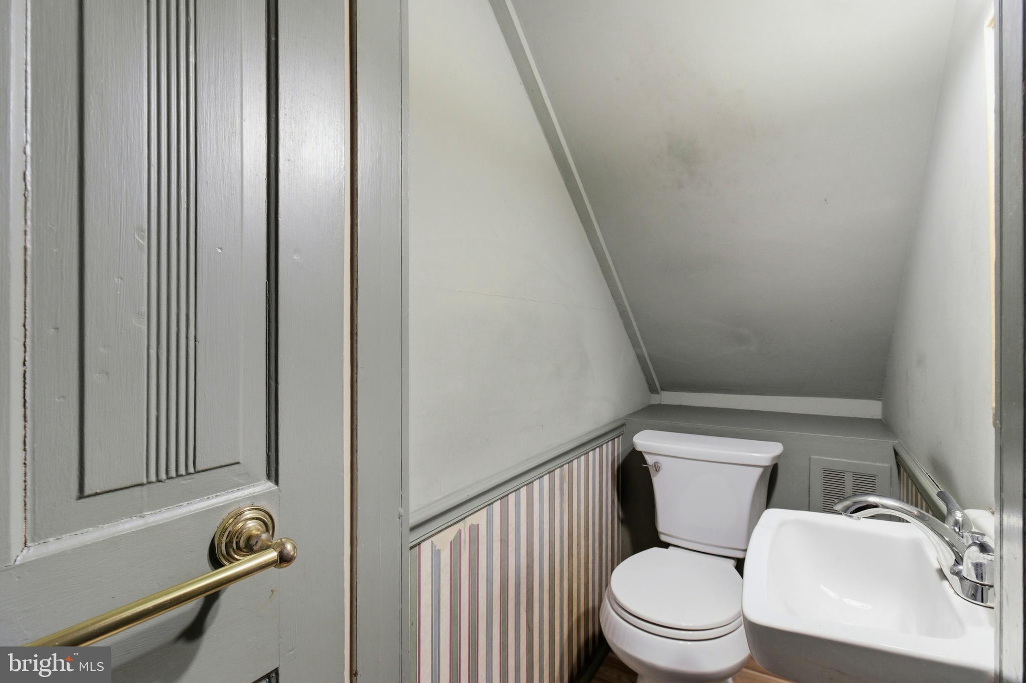 WEST CHESTER BORO - Residential