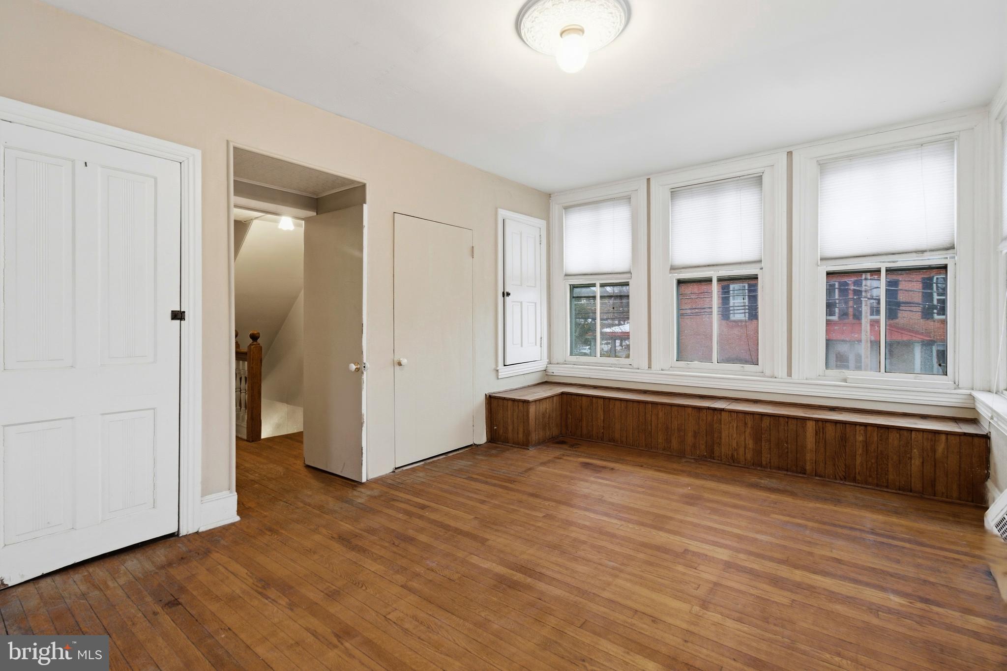 WEST CHESTER BORO - Residential