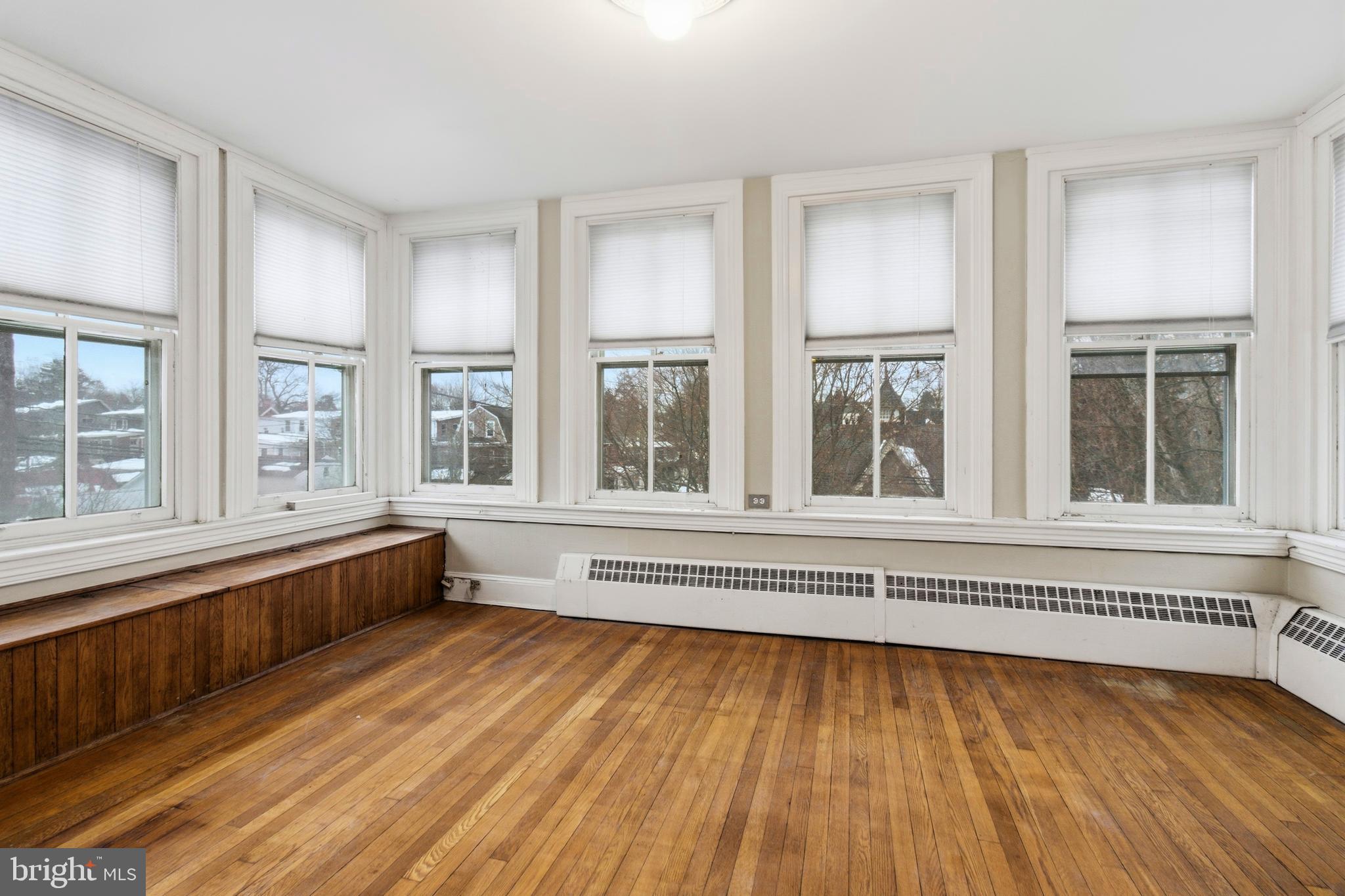 WEST CHESTER BORO - Residential