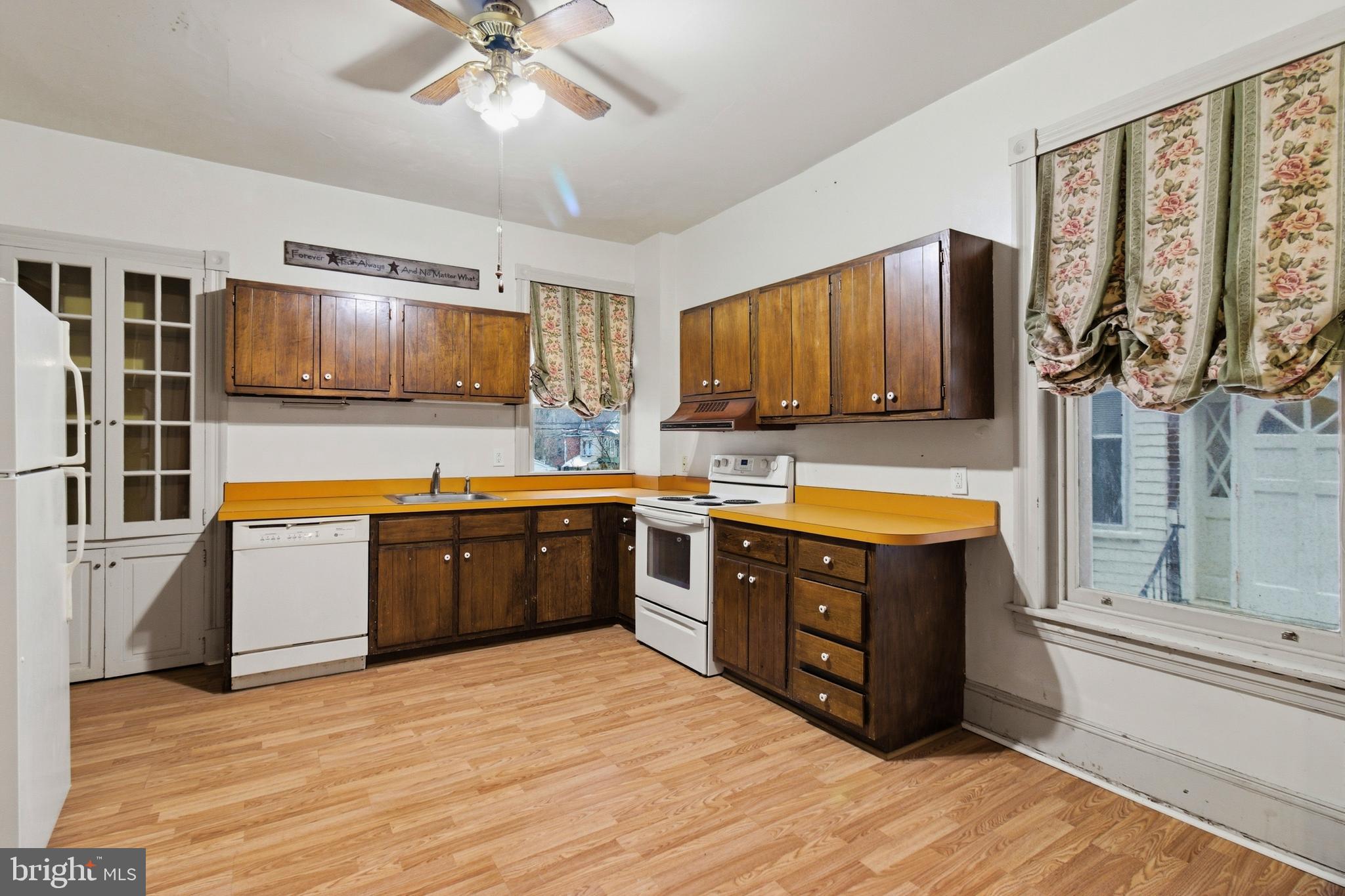 WEST CHESTER BORO - Residential