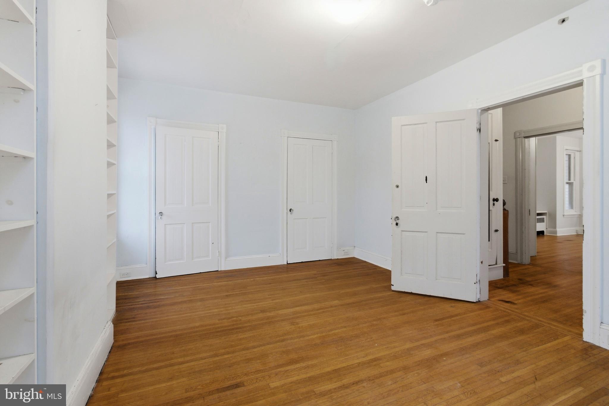 WEST CHESTER BORO - Residential