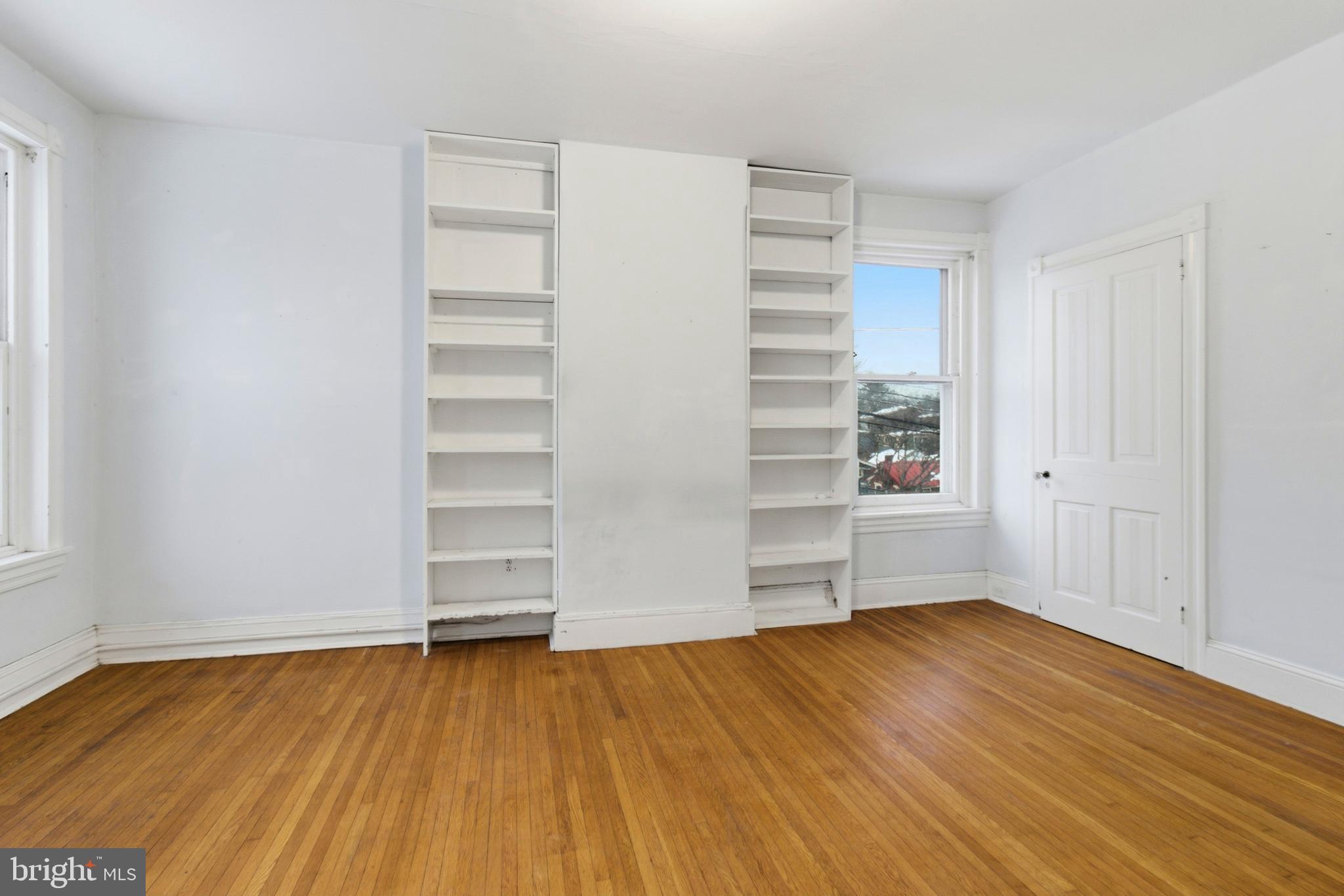 WEST CHESTER BORO - Residential