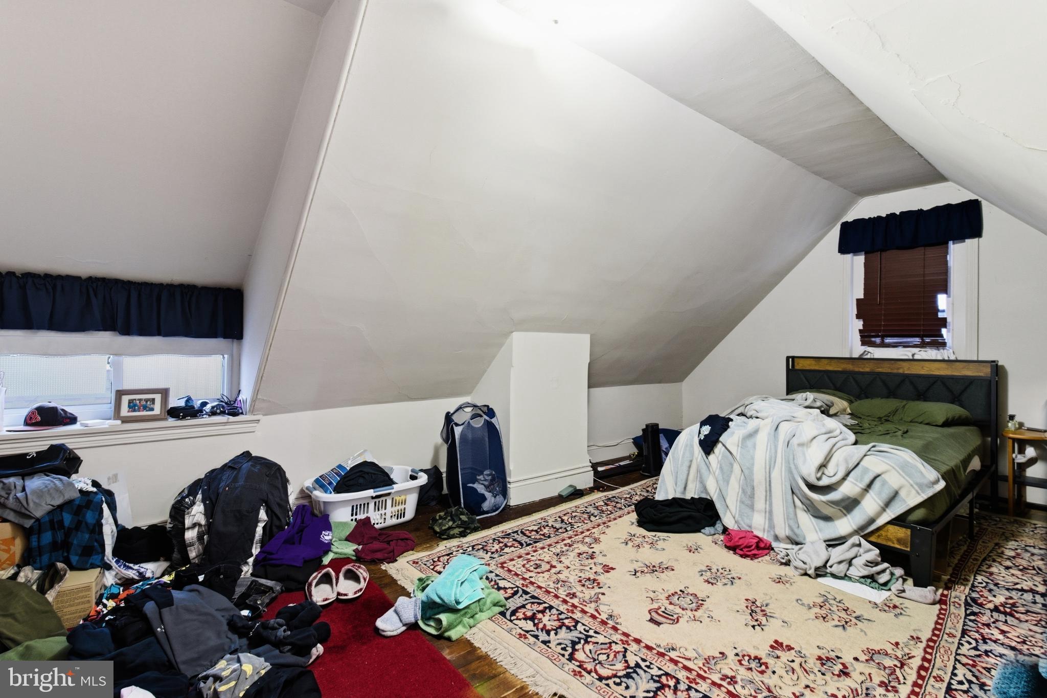 WEST CHESTER BORO - Residential