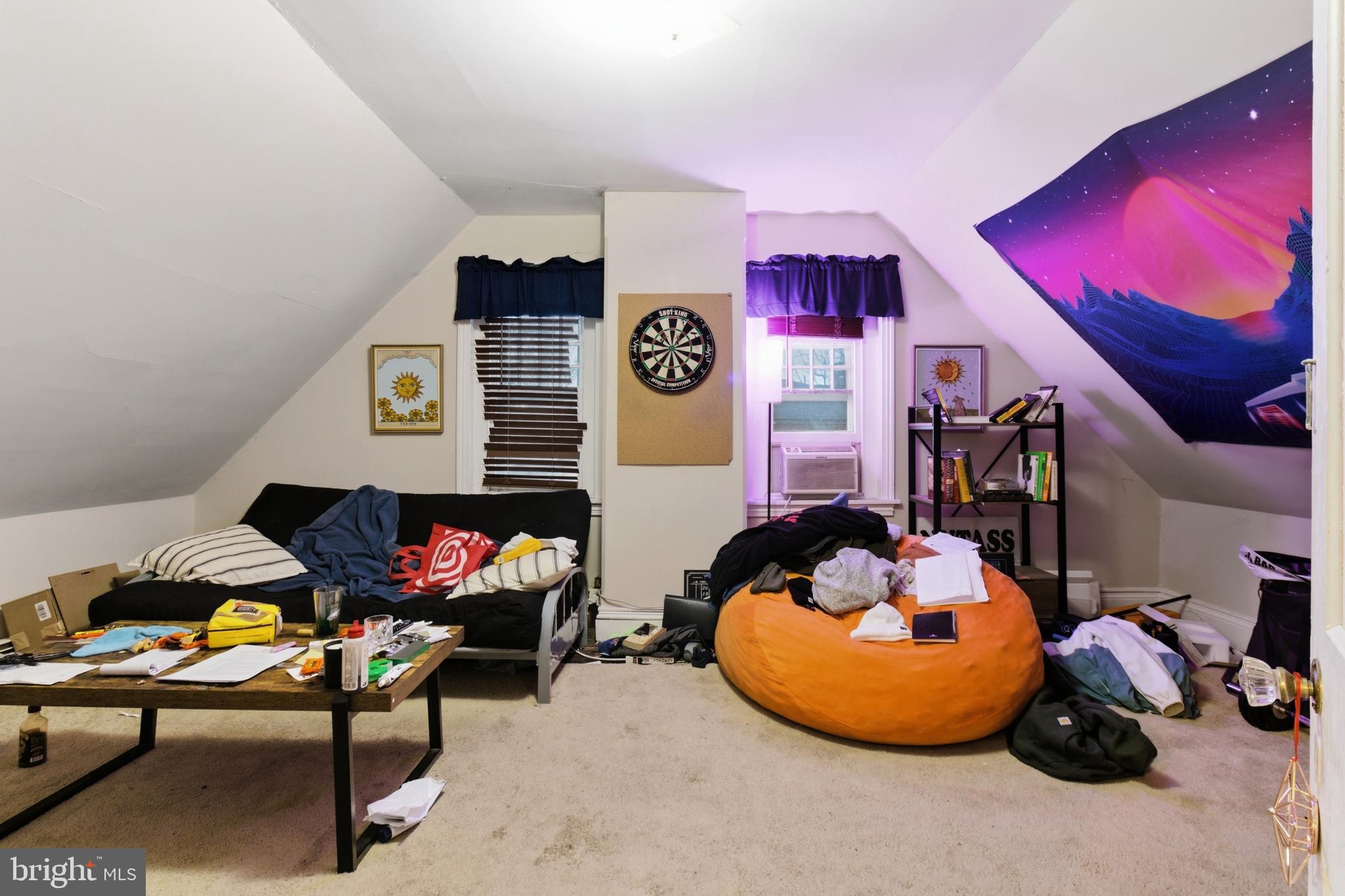 WEST CHESTER BORO - Residential