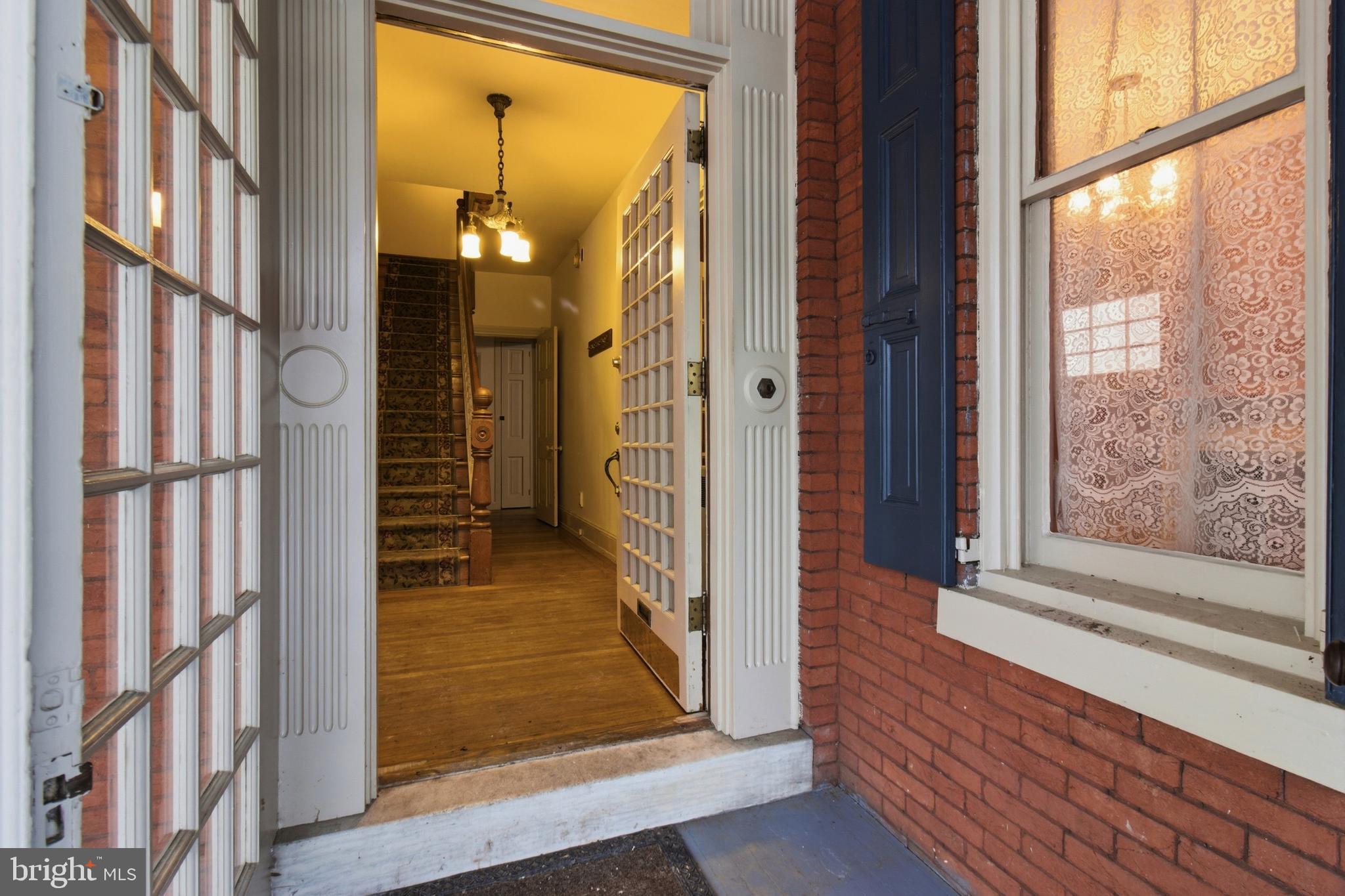 WEST CHESTER BORO - Residential