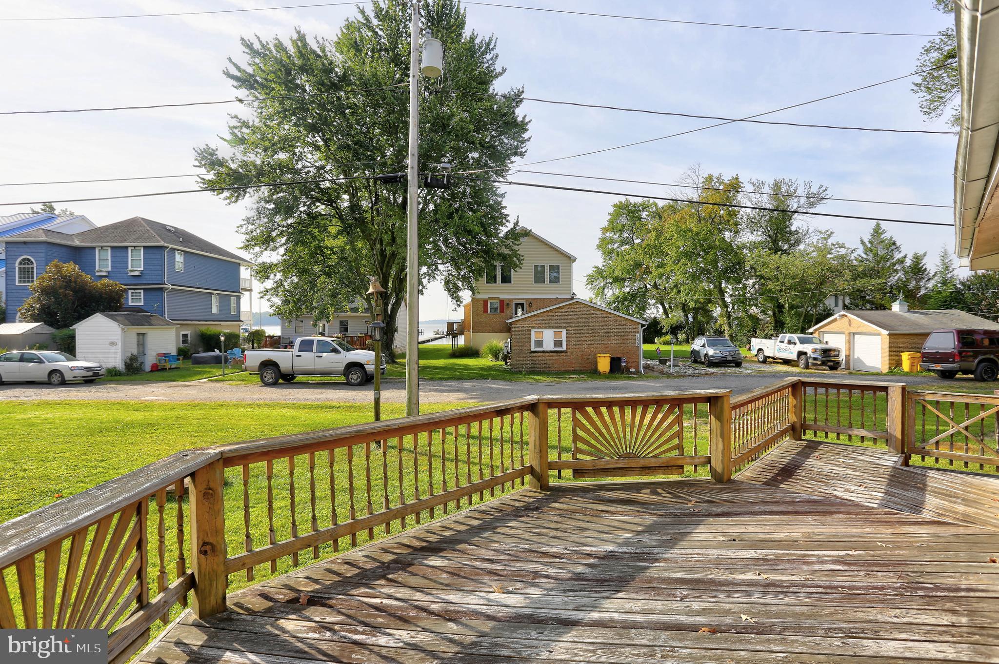 LONG POINT ON THE MAGOTHY - Residential