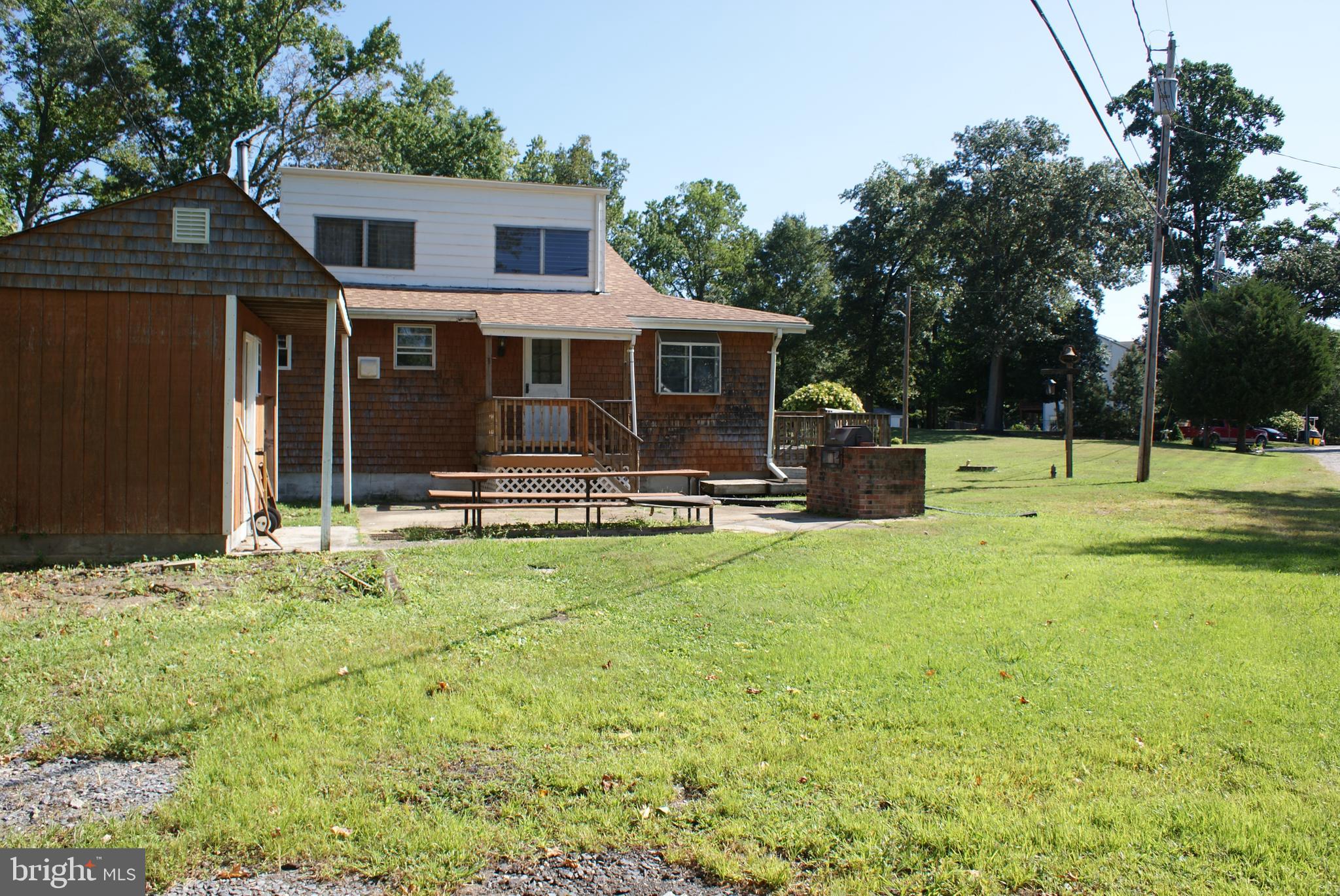 LONG POINT ON THE MAGOTHY - Residential
