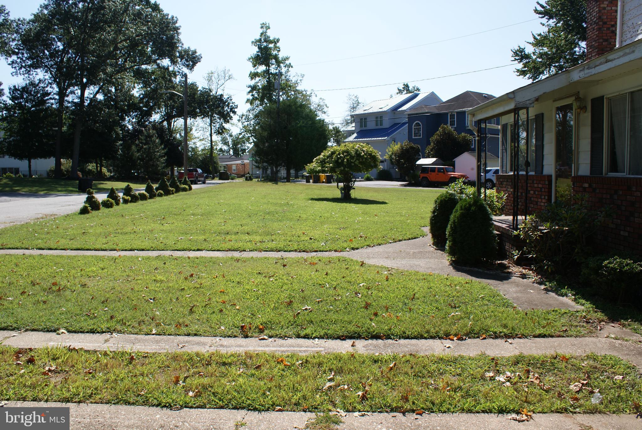 LONG POINT ON THE MAGOTHY - Residential