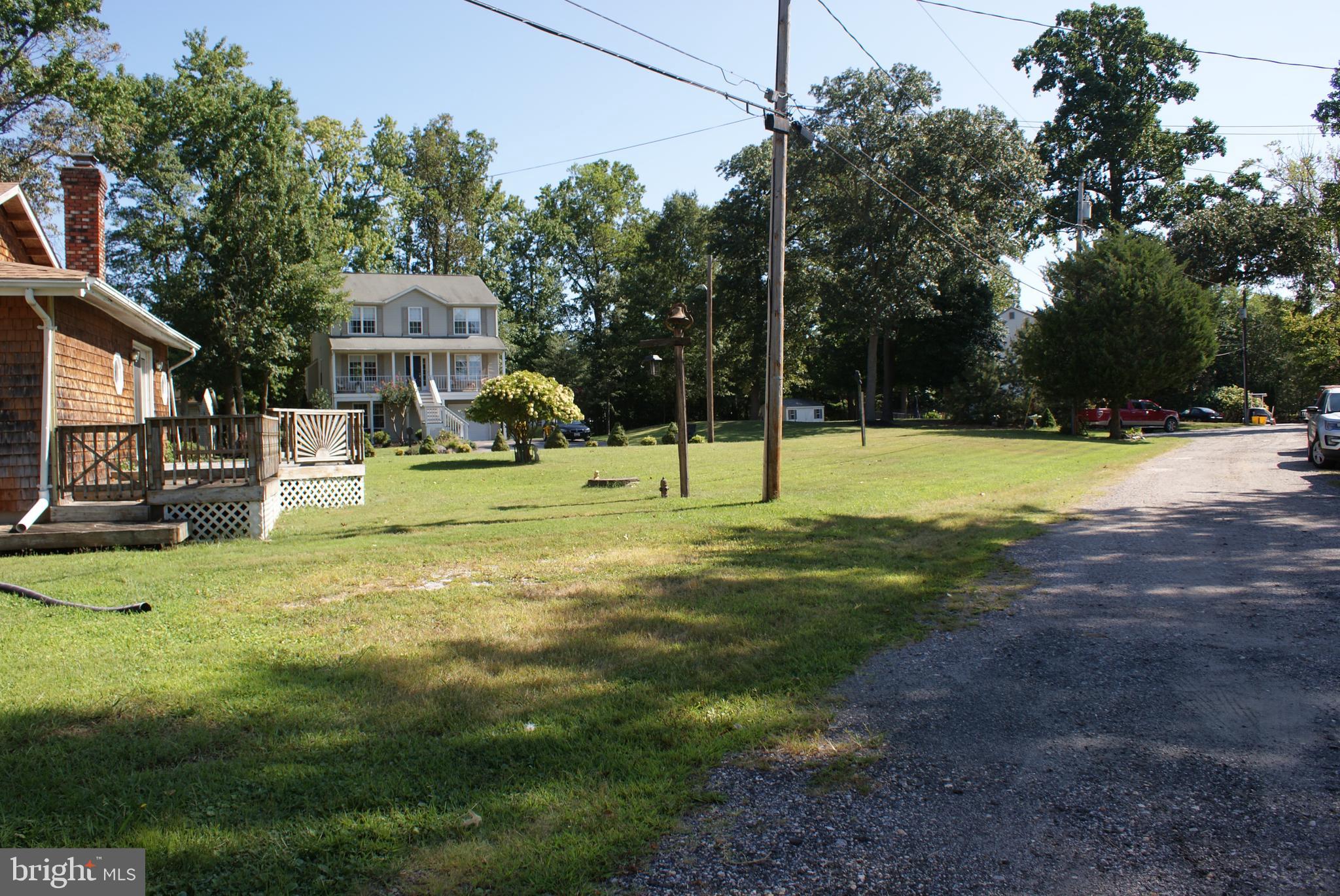 LONG POINT ON THE MAGOTHY - Residential