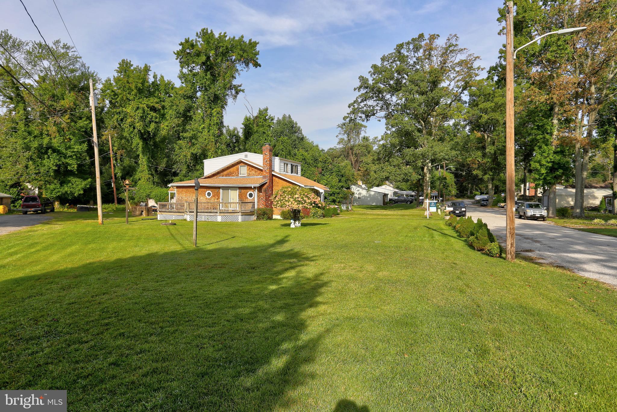 LONG POINT ON THE MAGOTHY - Residential