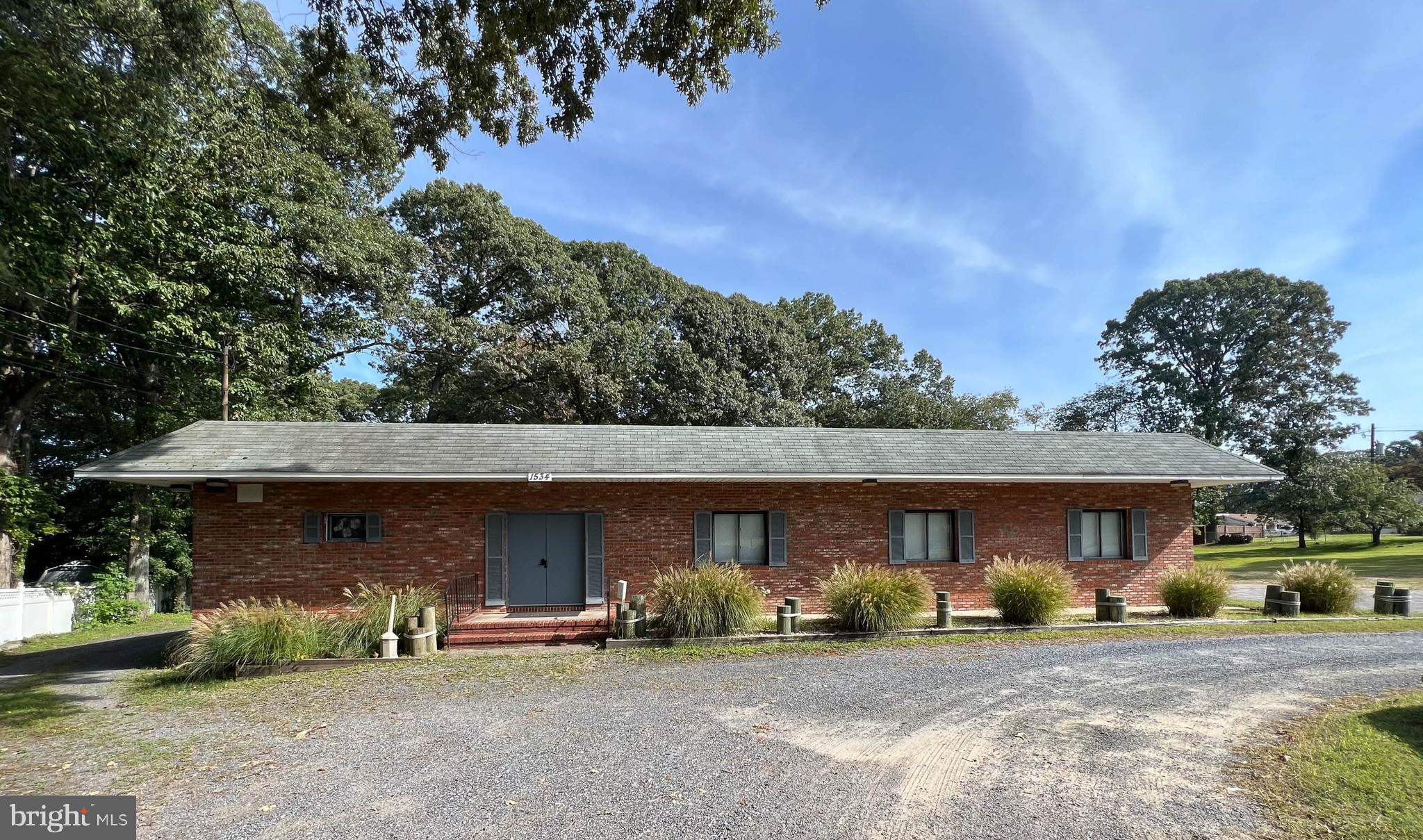 LONG POINT ON THE MAGOTHY - Residential