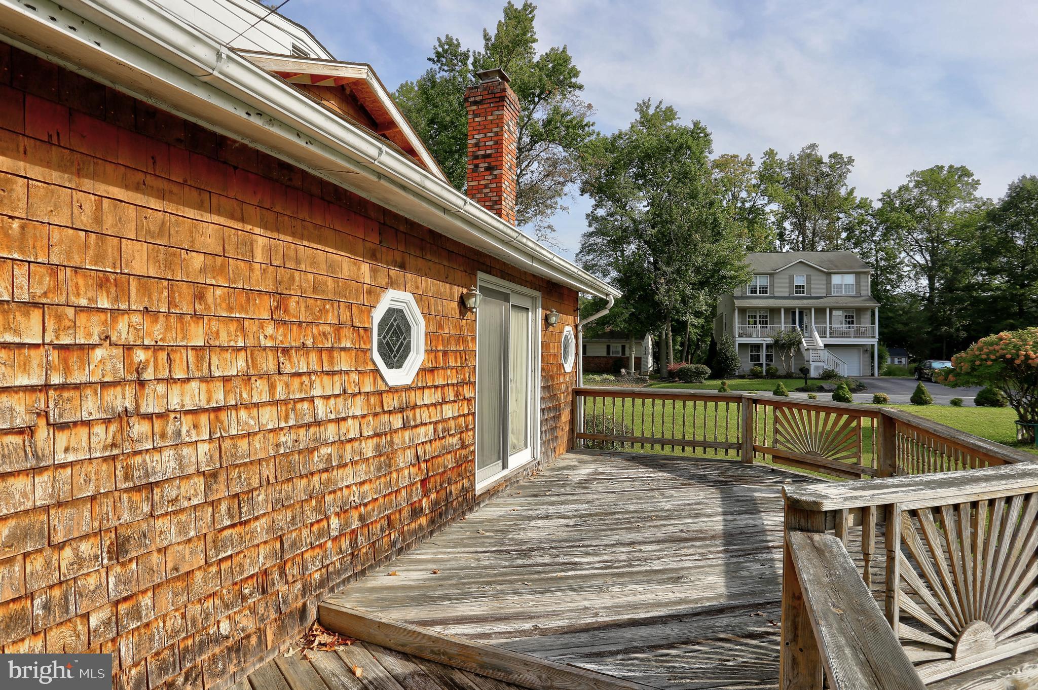 LONG POINT ON THE MAGOTHY - Residential