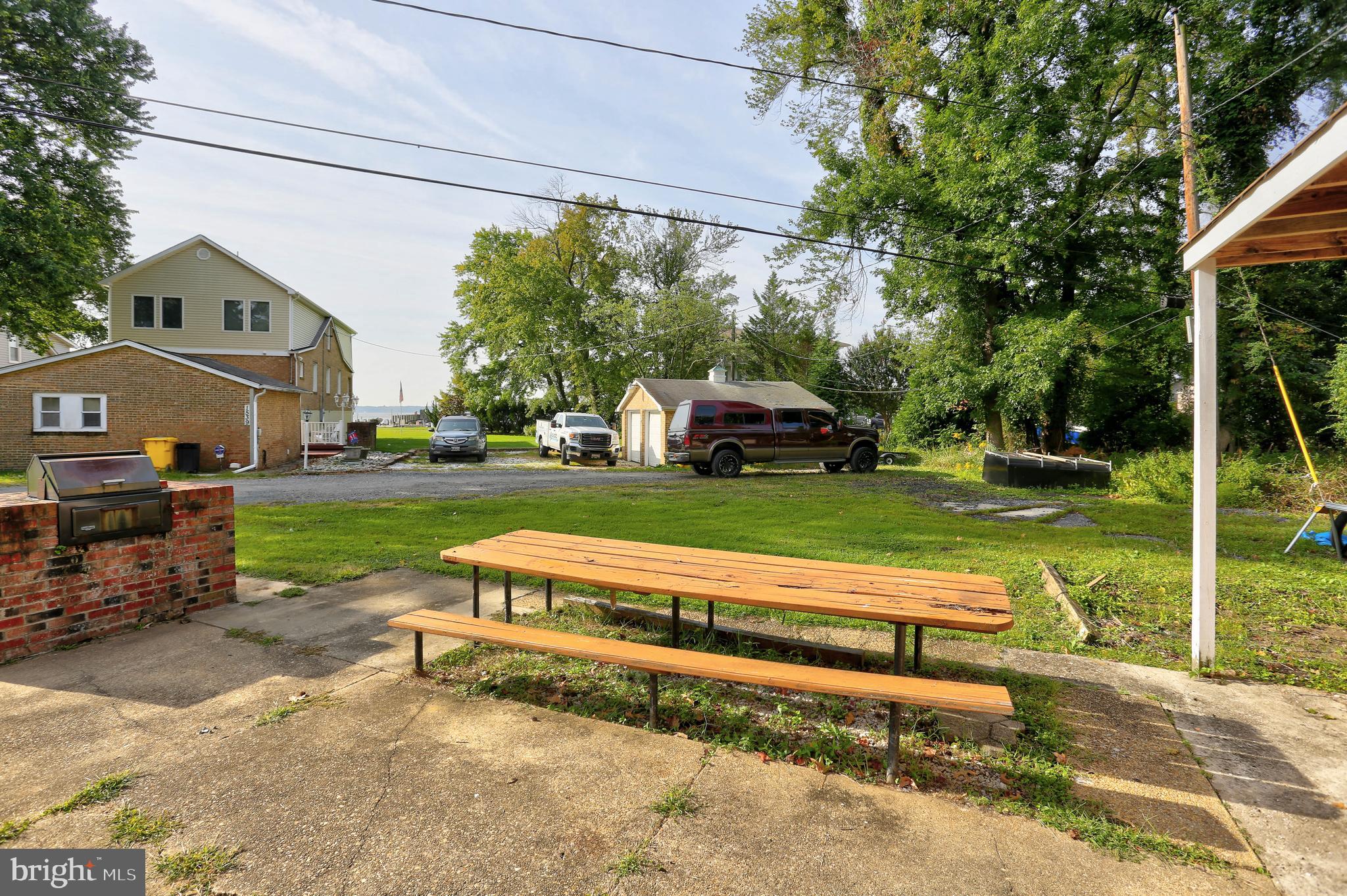 LONG POINT ON THE MAGOTHY - Residential