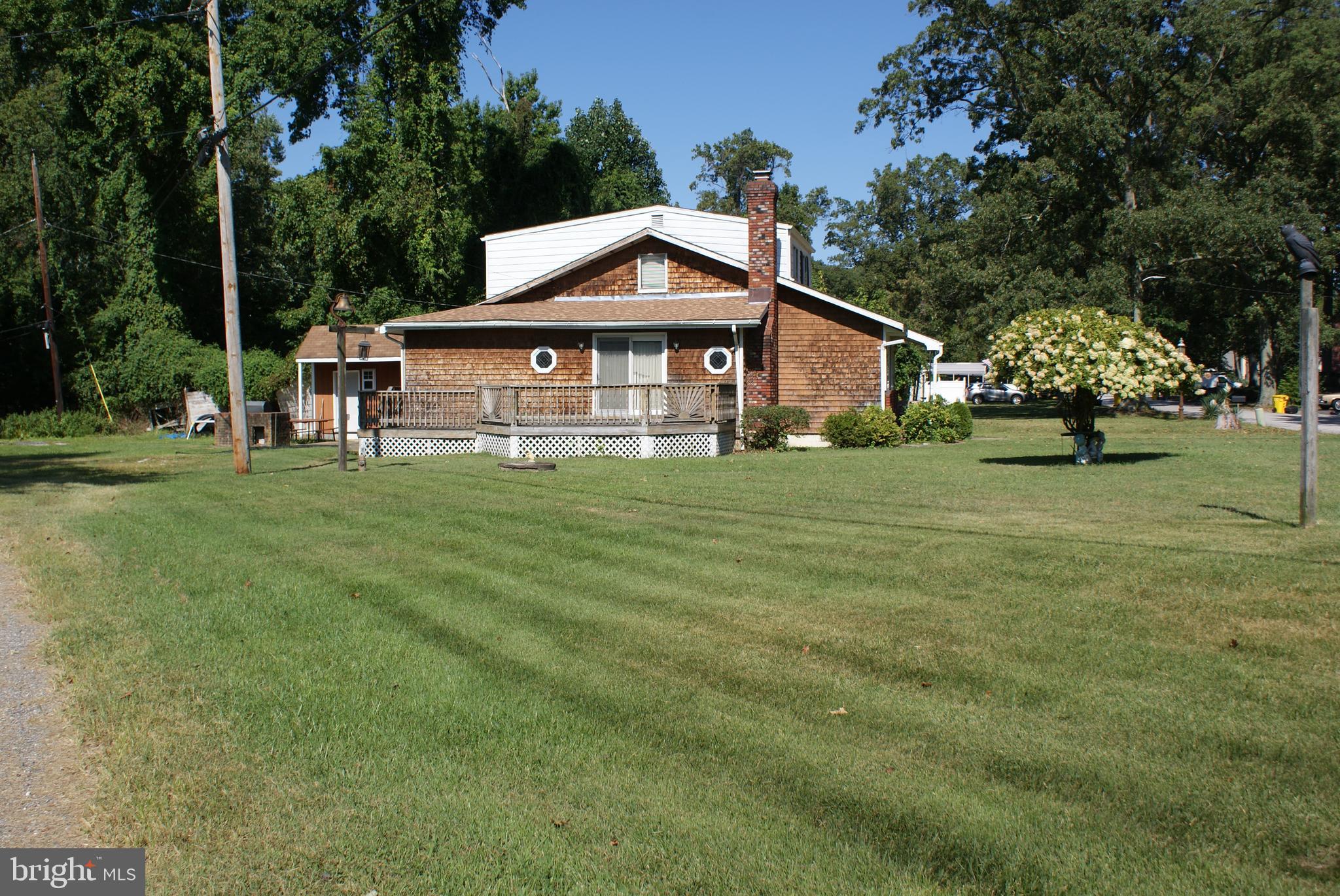 LONG POINT ON THE MAGOTHY - Residential