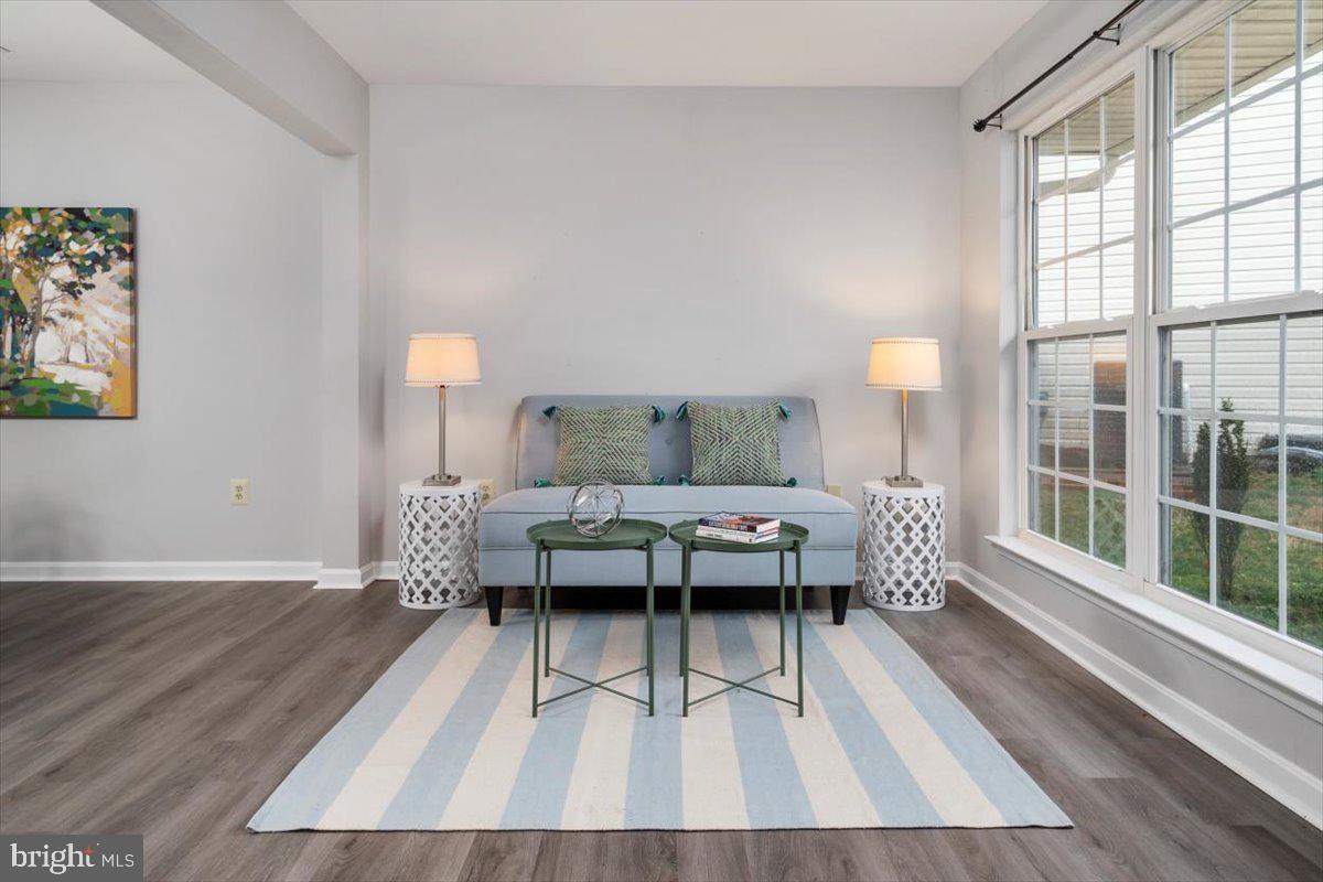 CEDAR RUN - Residential