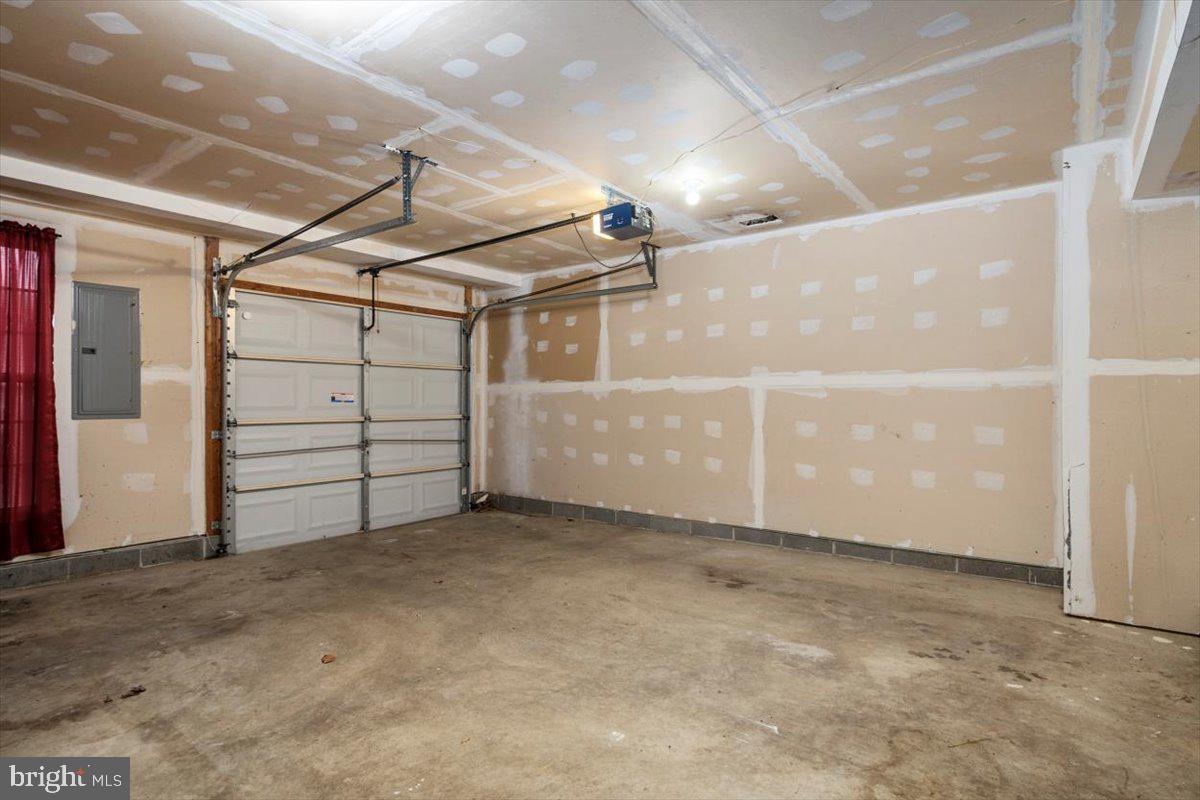 CEDAR RUN - Residential