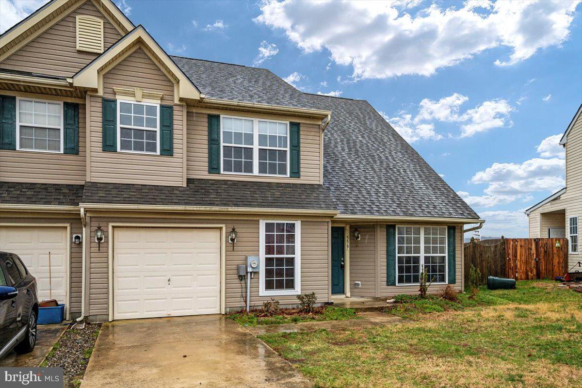 CEDAR RUN - Residential