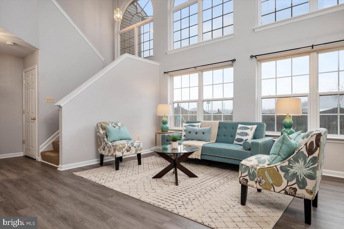 CEDAR RUN - Residential