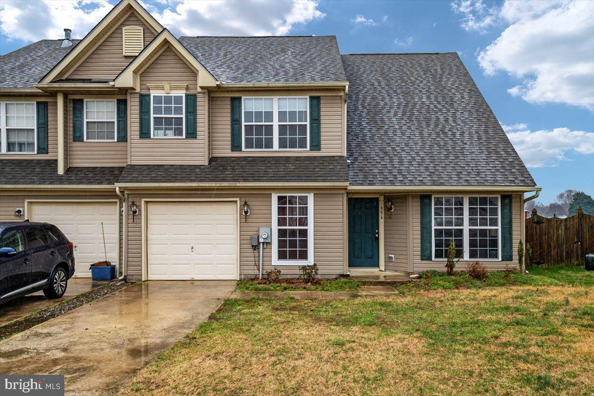 CEDAR RUN - Residential