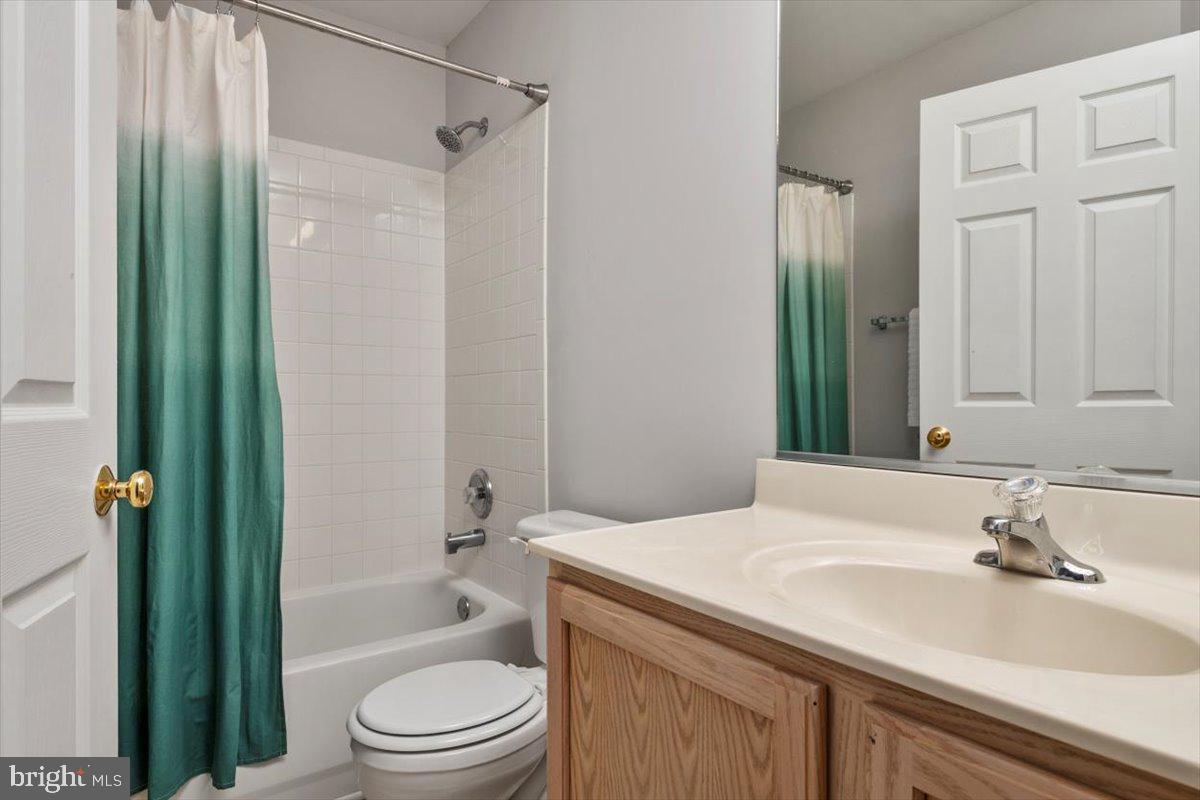 CEDAR RUN - Residential