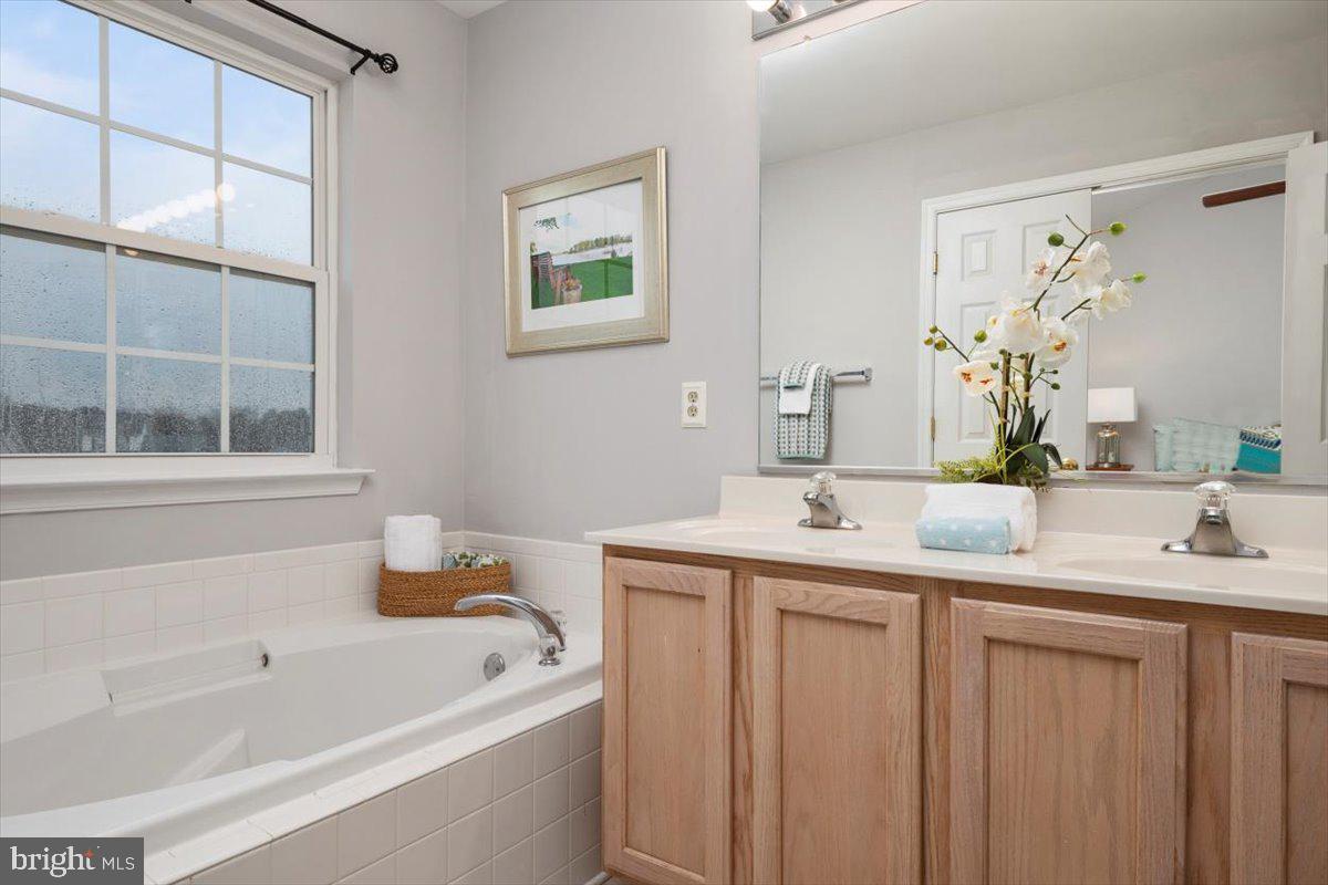 CEDAR RUN - Residential