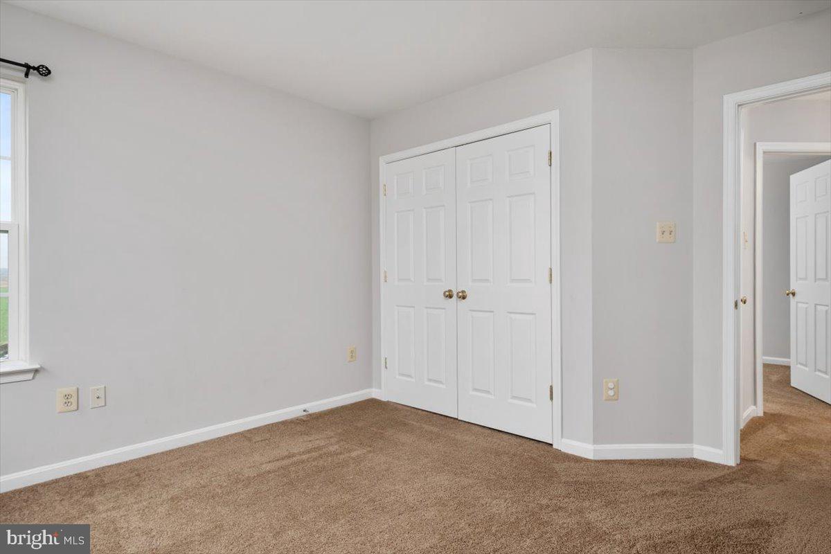 CEDAR RUN - Residential