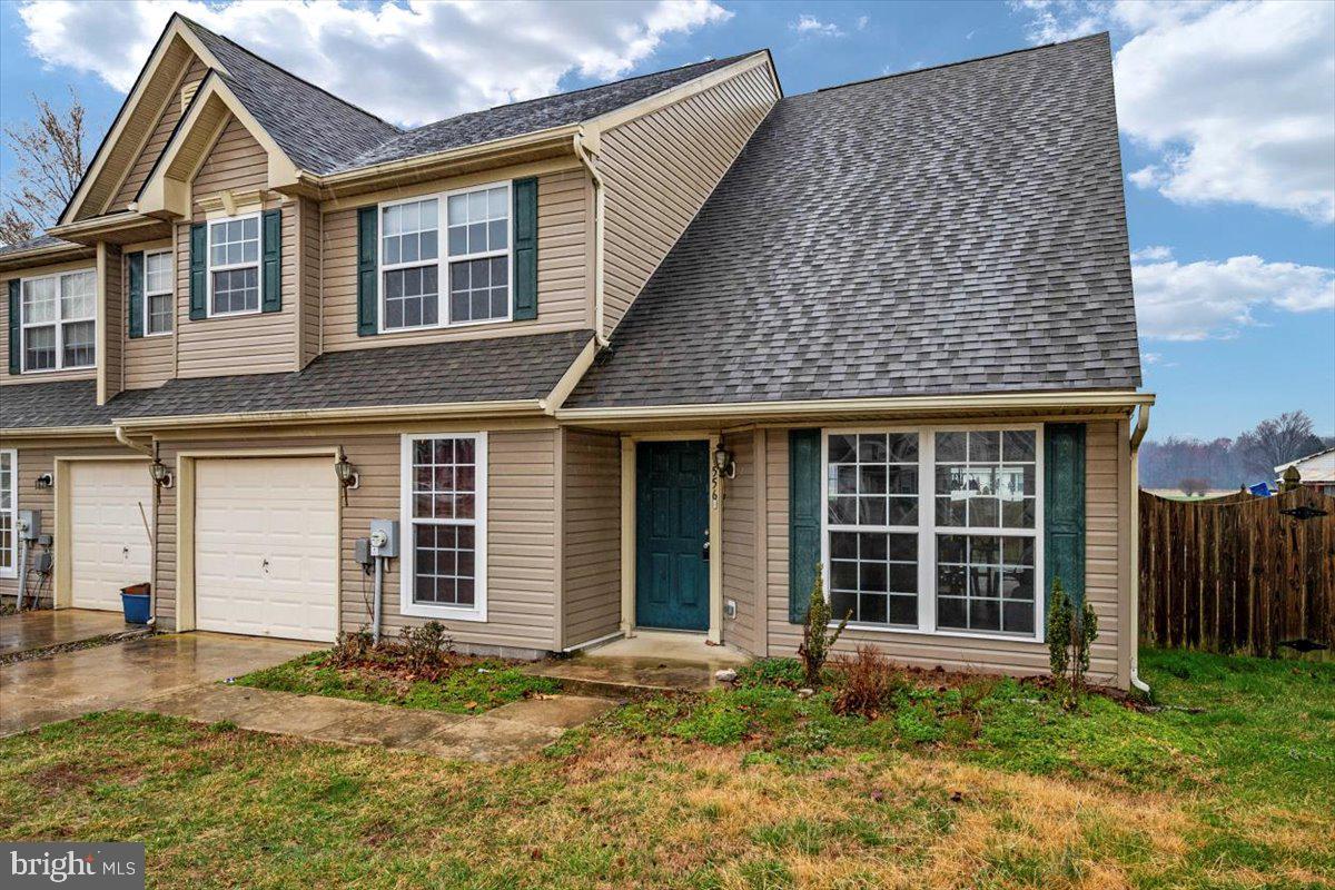 CEDAR RUN - Residential