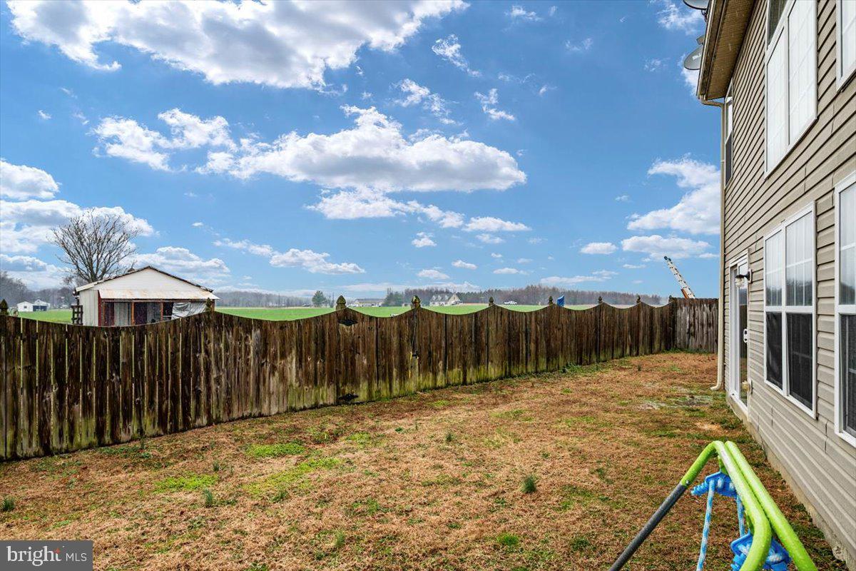 CEDAR RUN - Residential