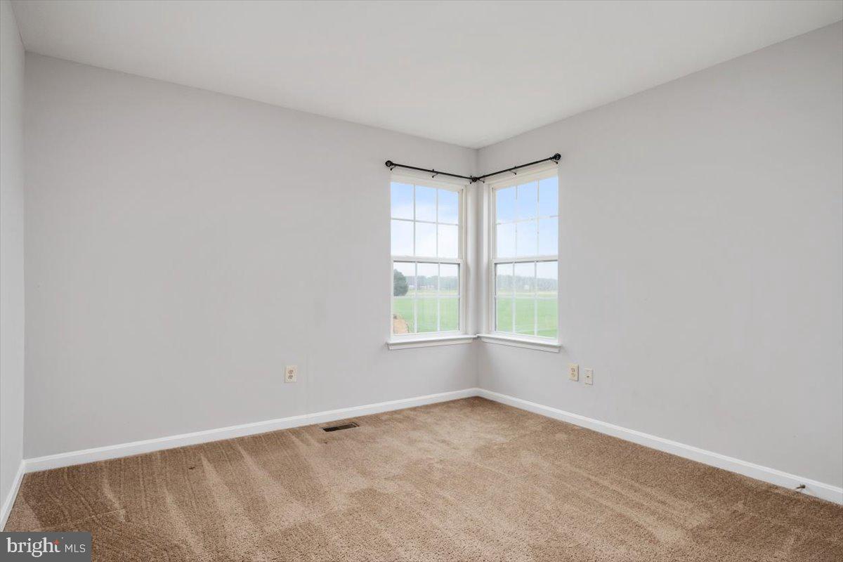 CEDAR RUN - Residential