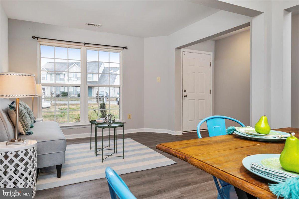 CEDAR RUN - Residential