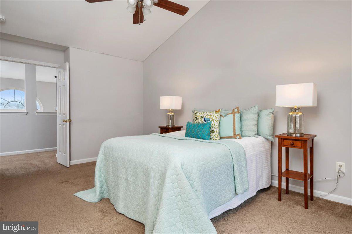 CEDAR RUN - Residential