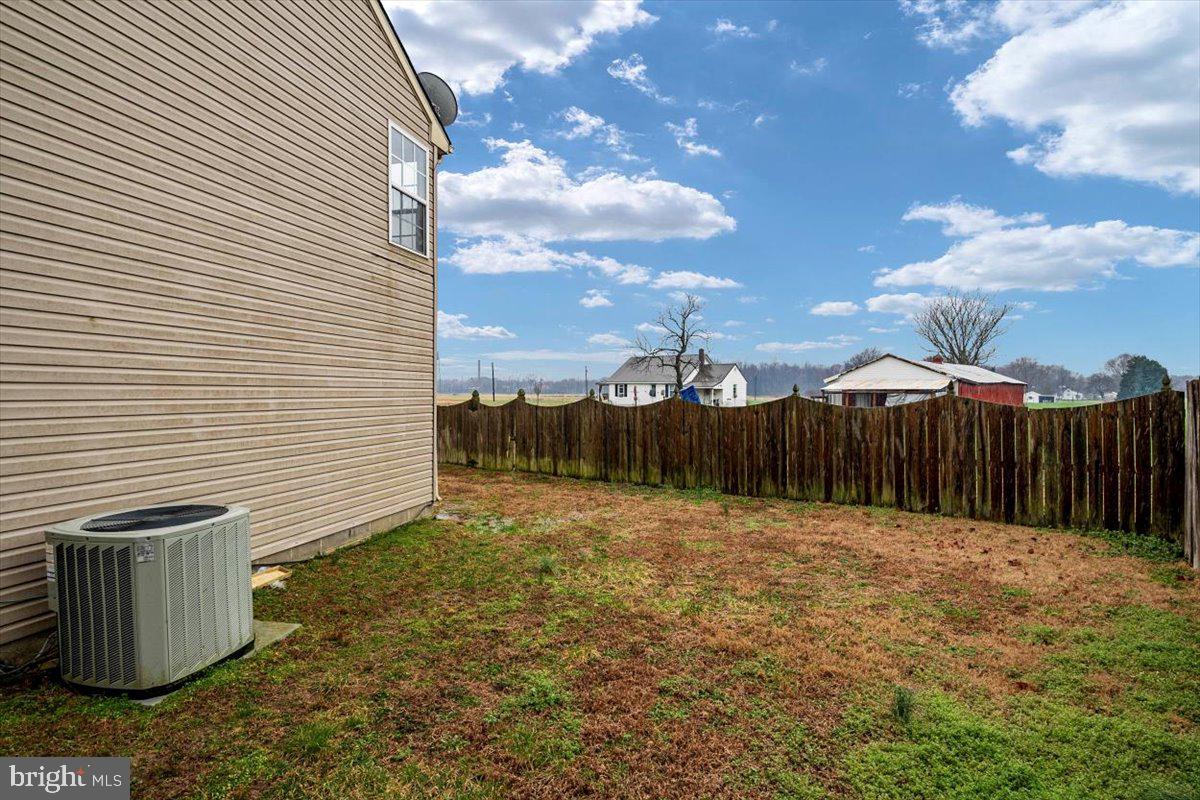 CEDAR RUN - Residential