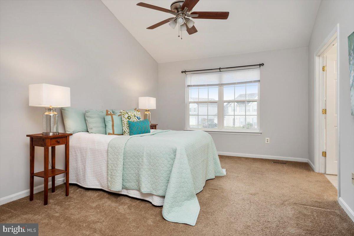 CEDAR RUN - Residential