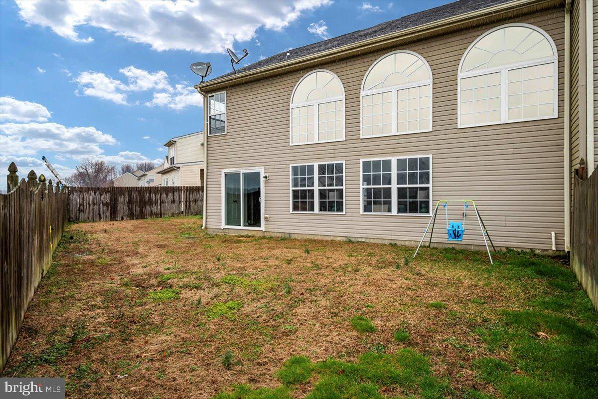 CEDAR RUN - Residential