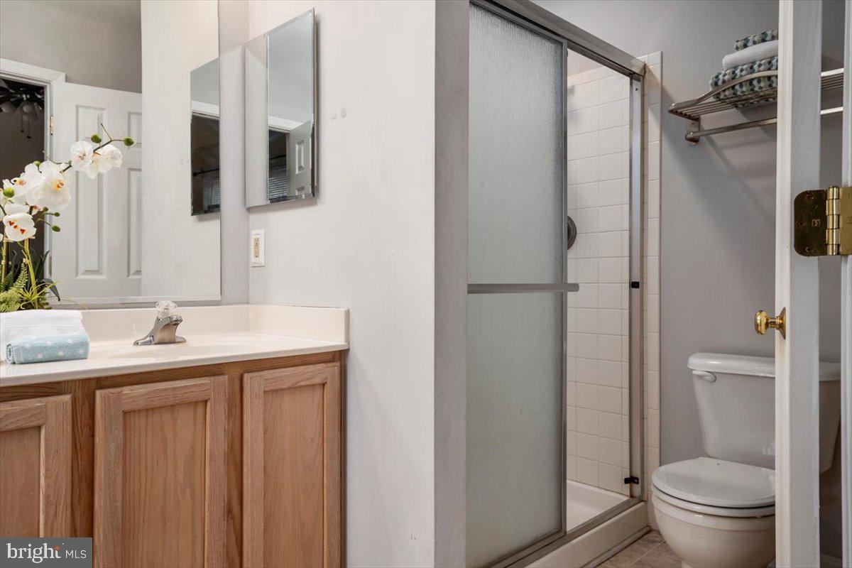 CEDAR RUN - Residential