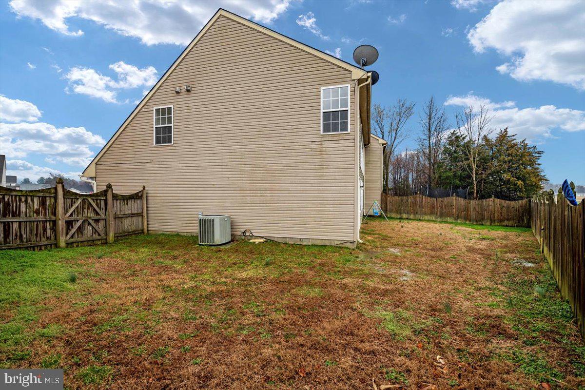 CEDAR RUN - Residential