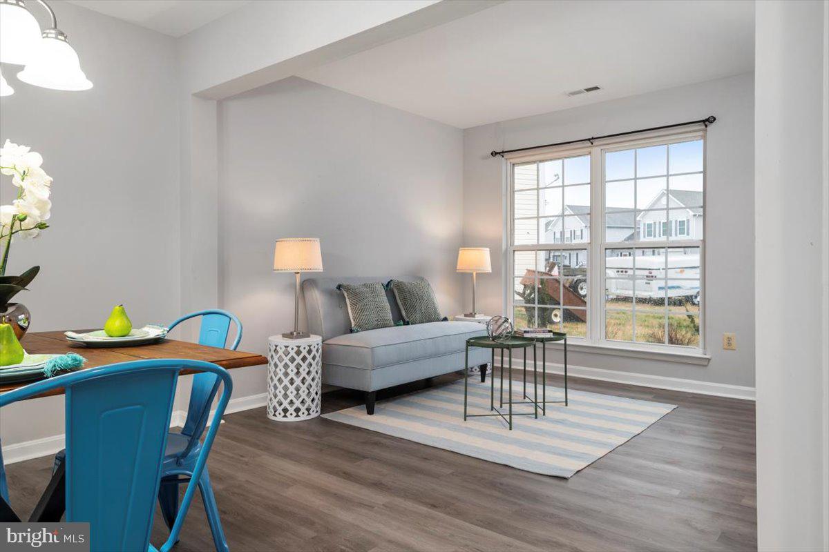 CEDAR RUN - Residential