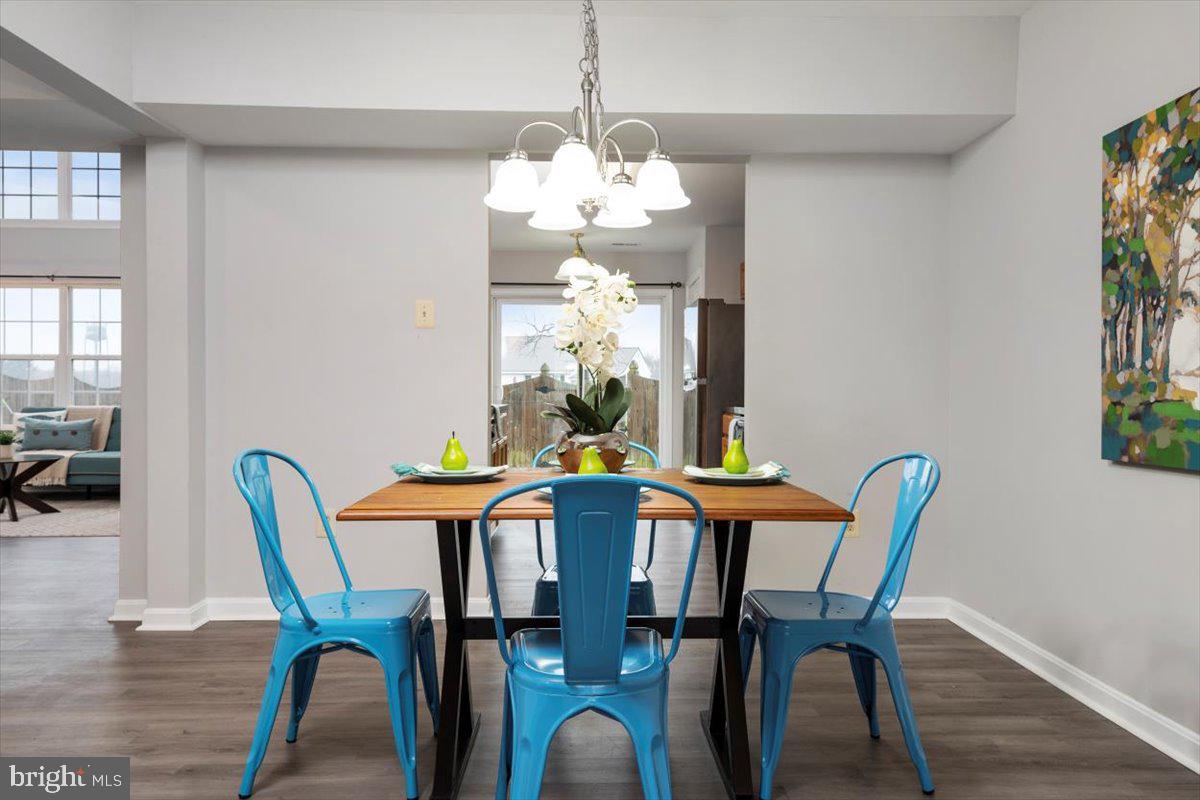 CEDAR RUN - Residential