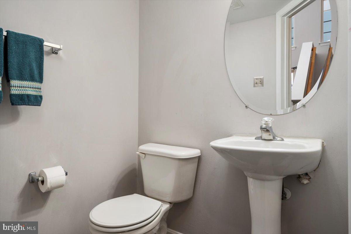 CEDAR RUN - Residential